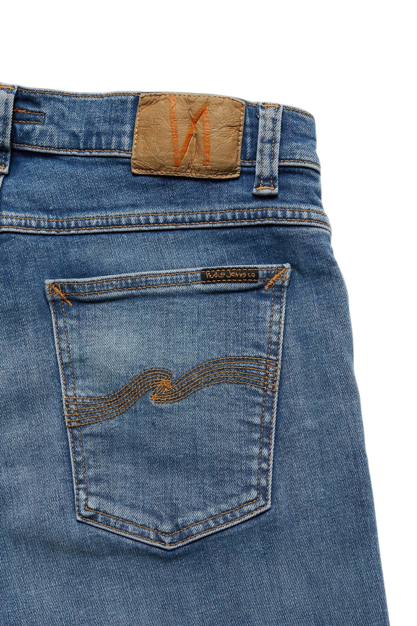 TIGHT TERRY WINDY BLUES BLUE 8