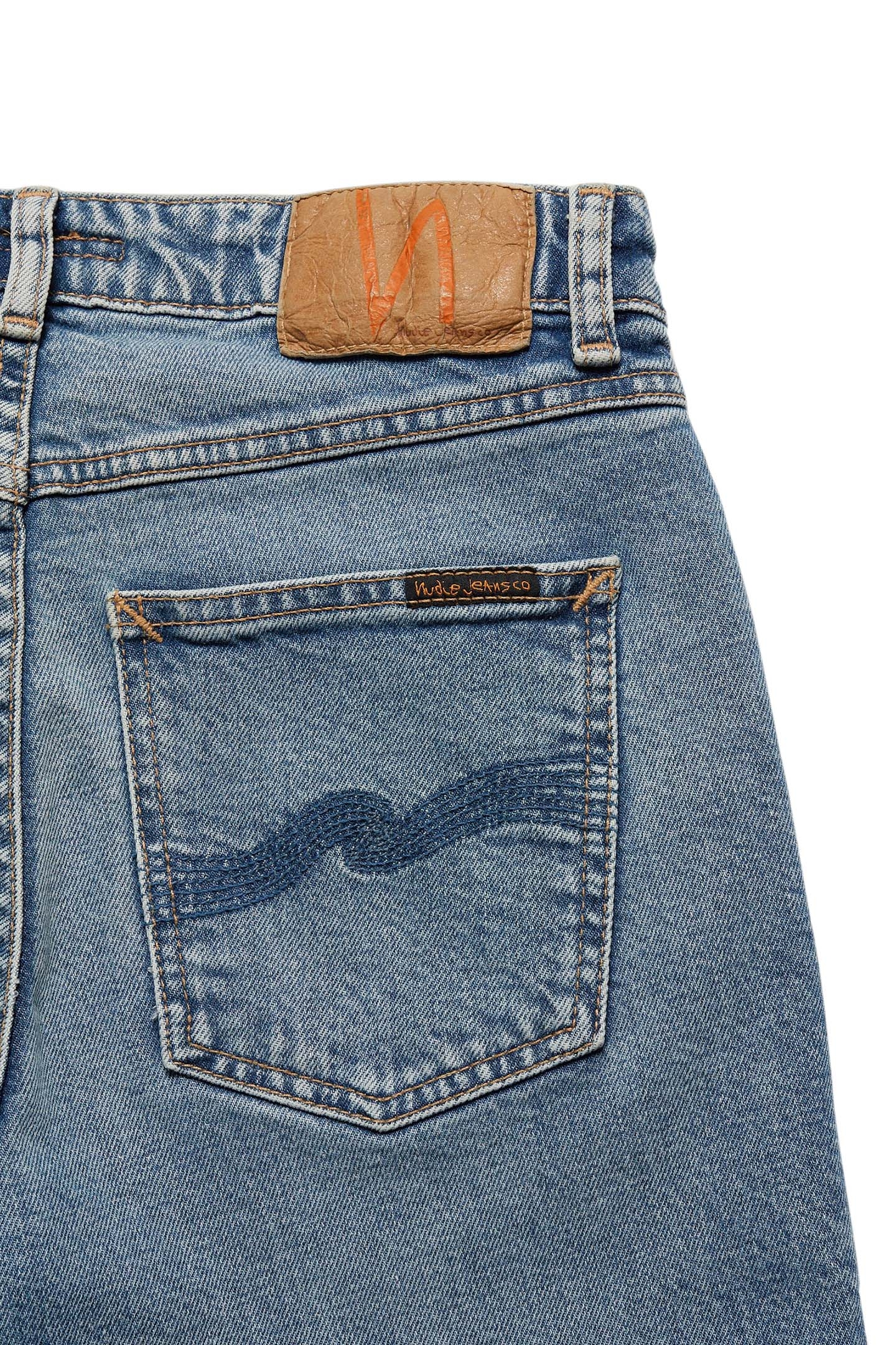 MELLOW MAE BLUEBIRD BLUE 8