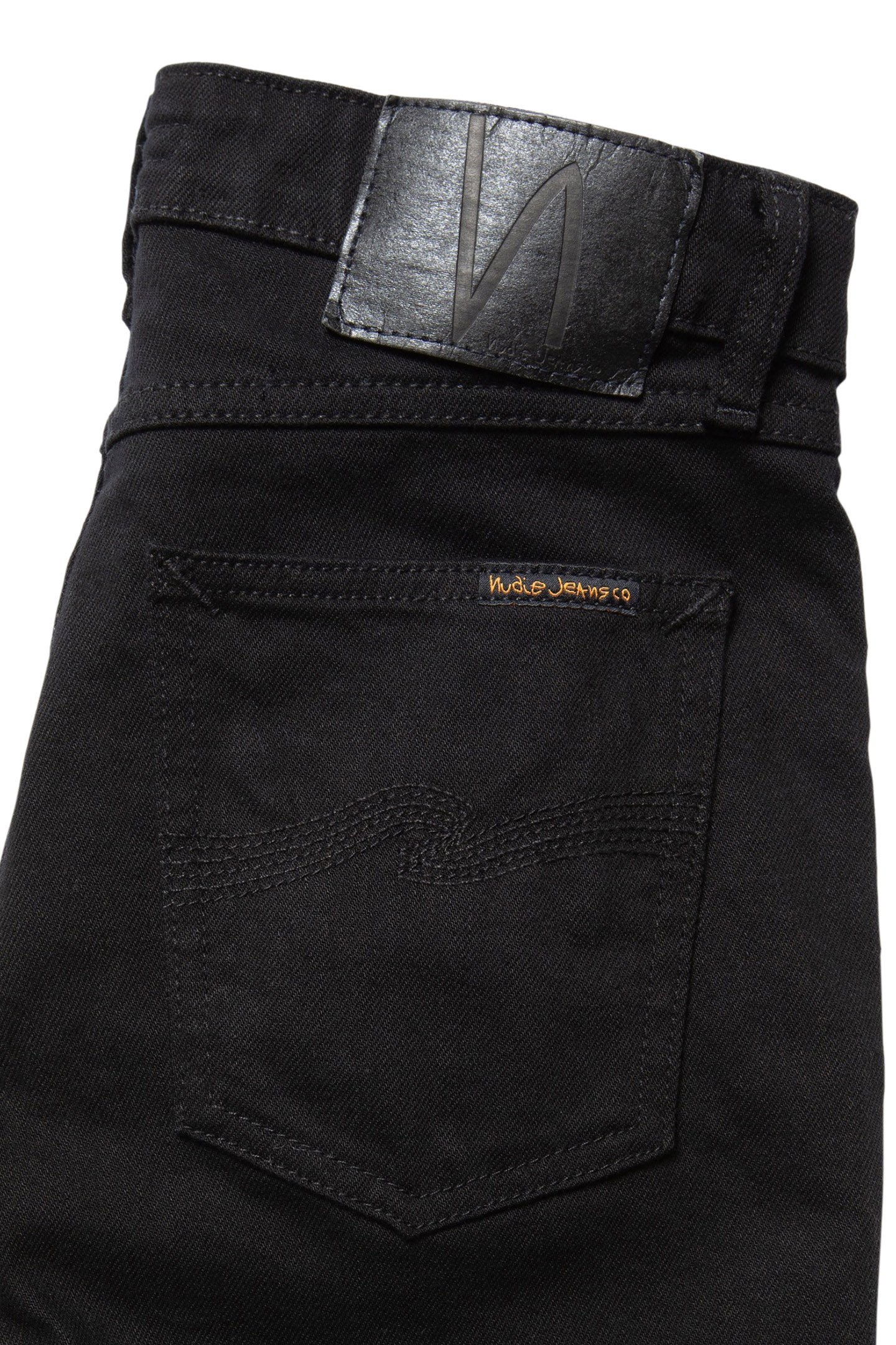 MELLOW MAE EVERBLACK BLACK 5