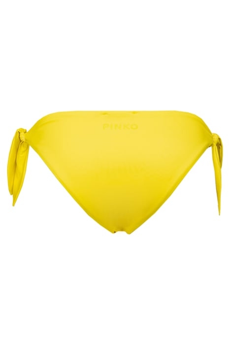 BETSABEA SLIP YELLOW 4