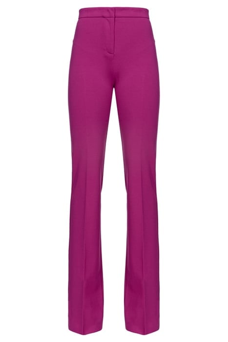 HULKA TROUSERS BOUGAINVILLEA PURPLE 4