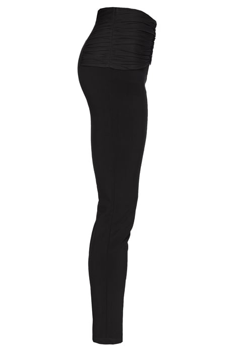 PISOLO PANTALONE NEOPRENE FLUI BLACK 5