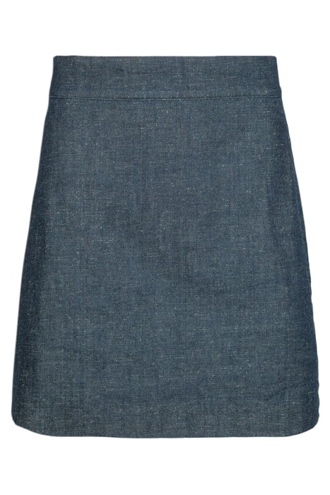 SKIRT SHORTIEN DARK JEANS 3