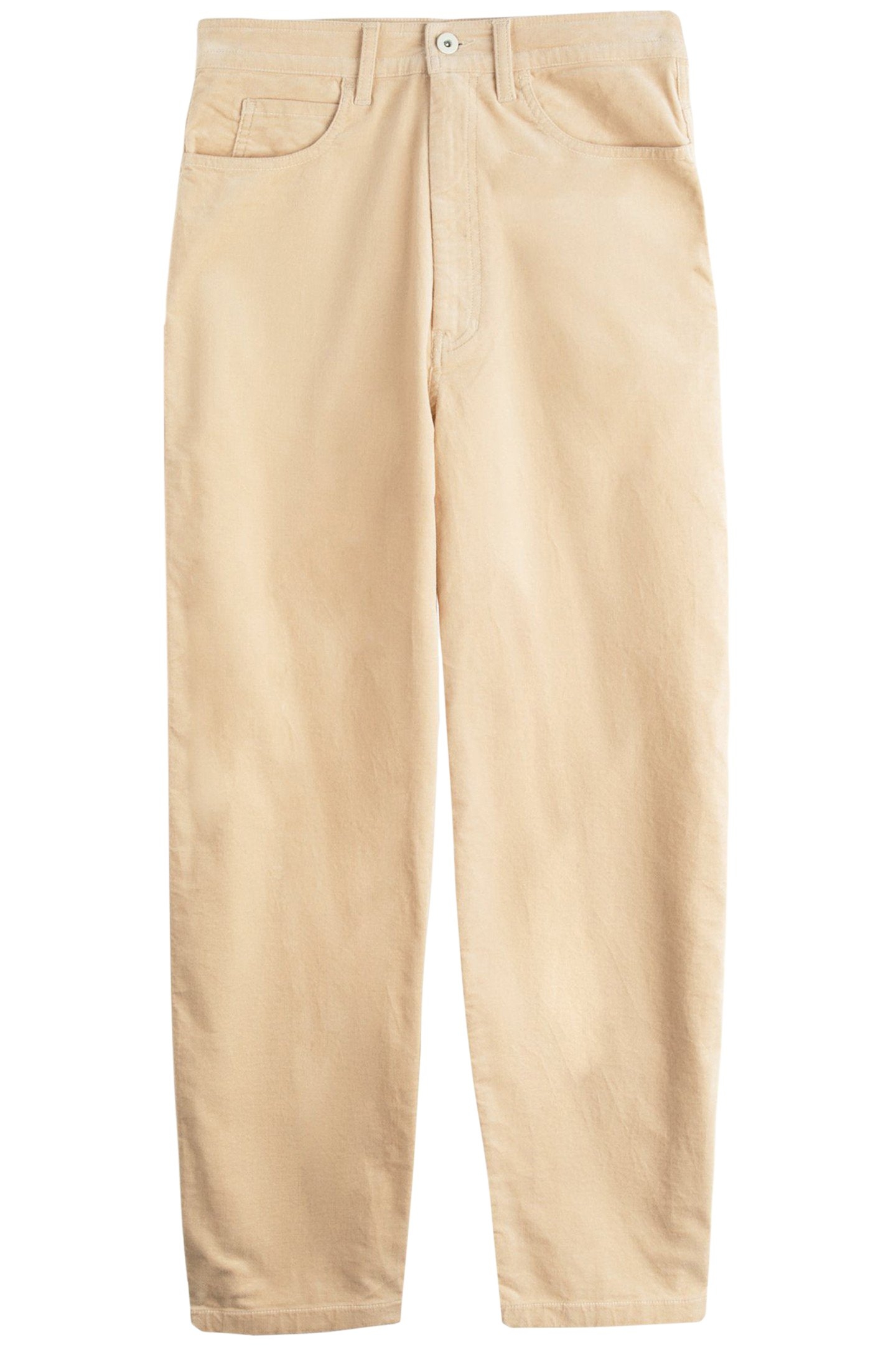 PANTS PEAU DE PECHE TAPERED POOLBEER 3