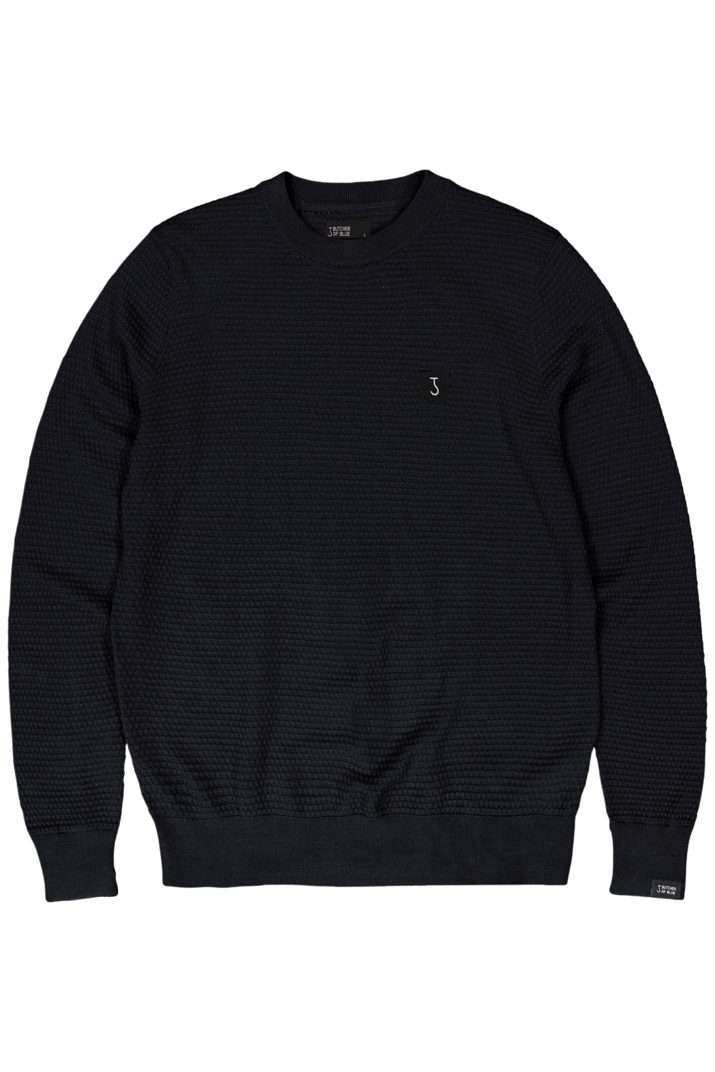 STRUCTURE CREW ALASKA BLUE 3