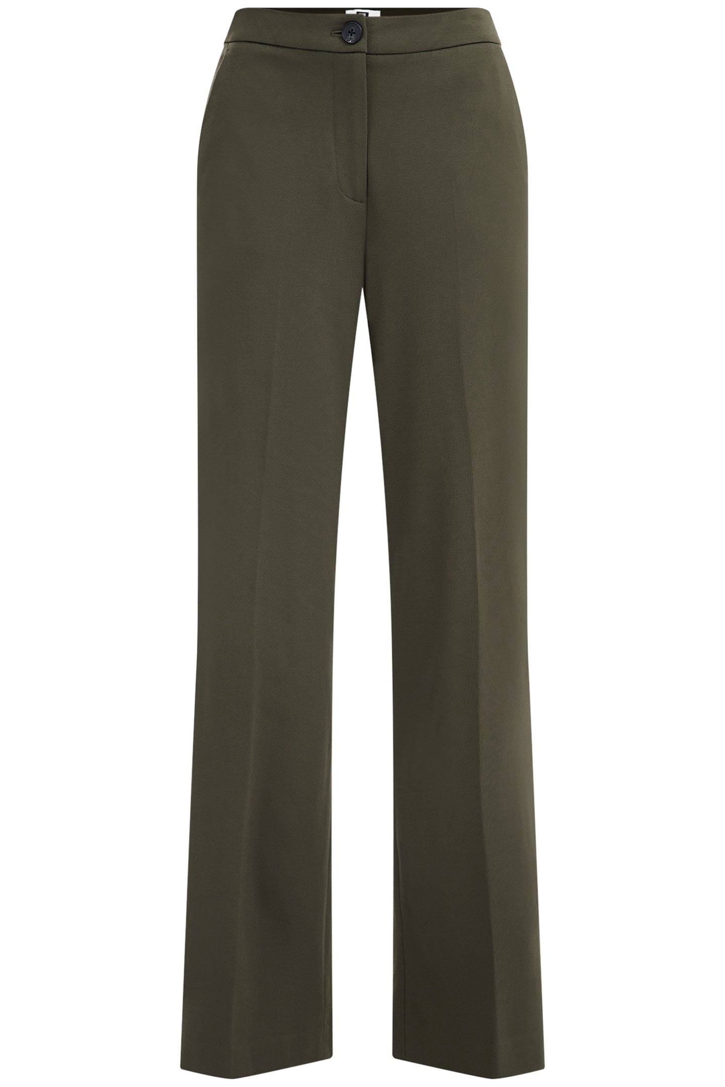 TROUSER KHAKI 4