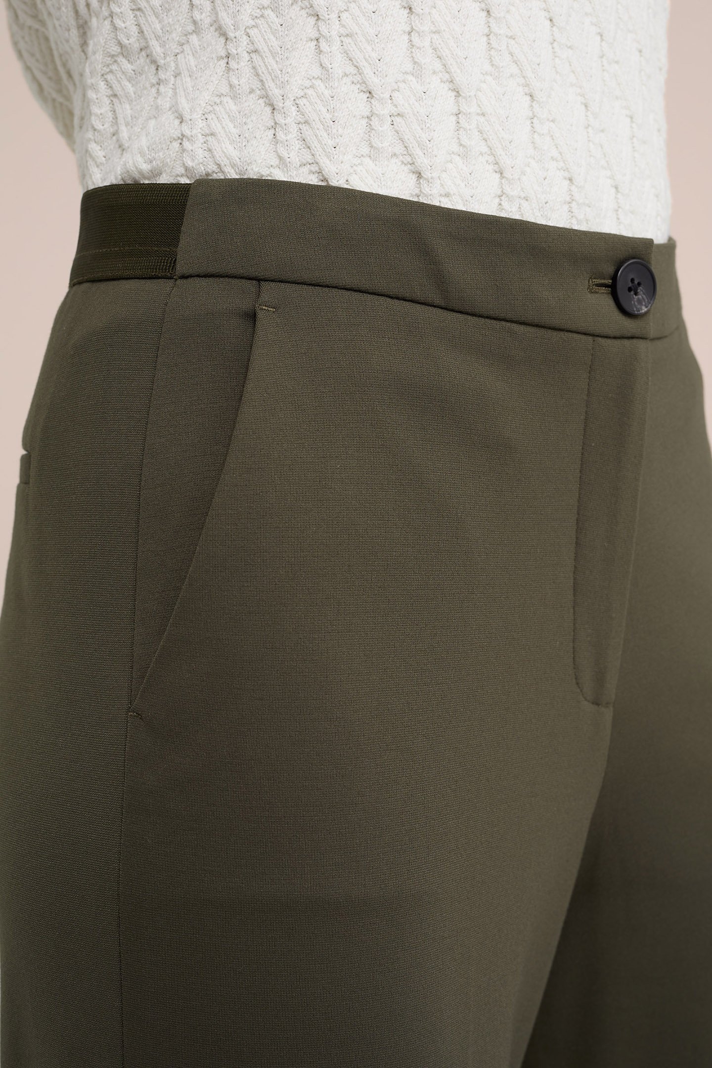 TROUSER KHAKI 5