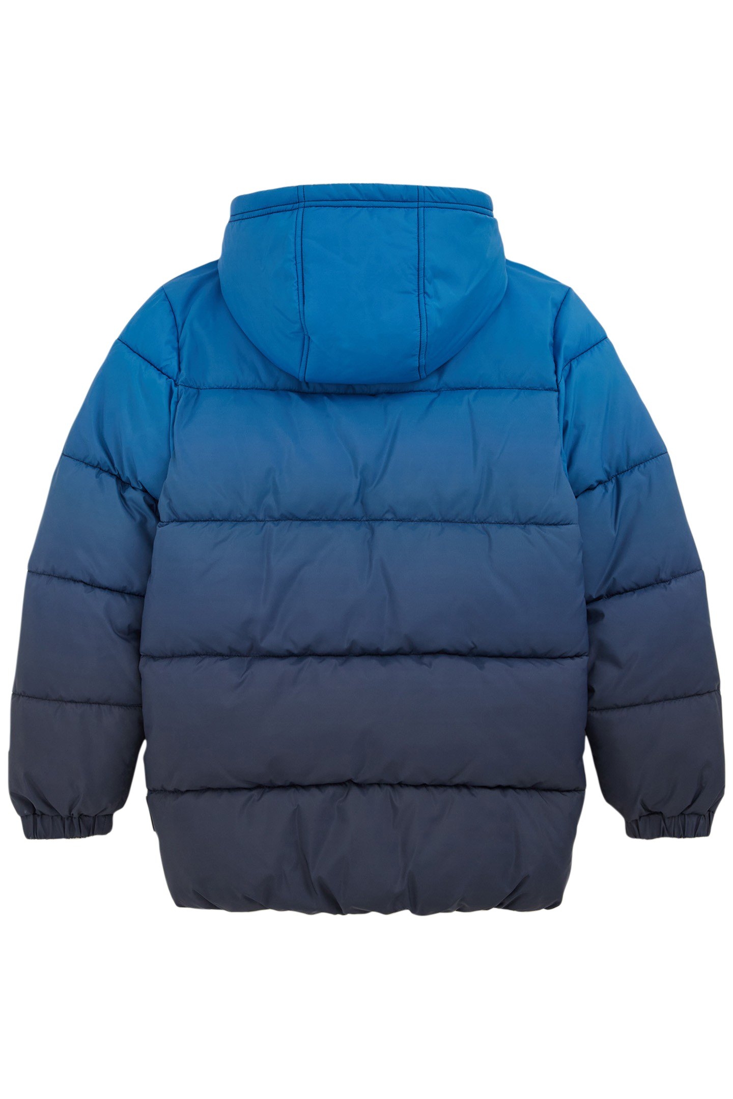 JACKET MIDLONG DARK BLUE 3