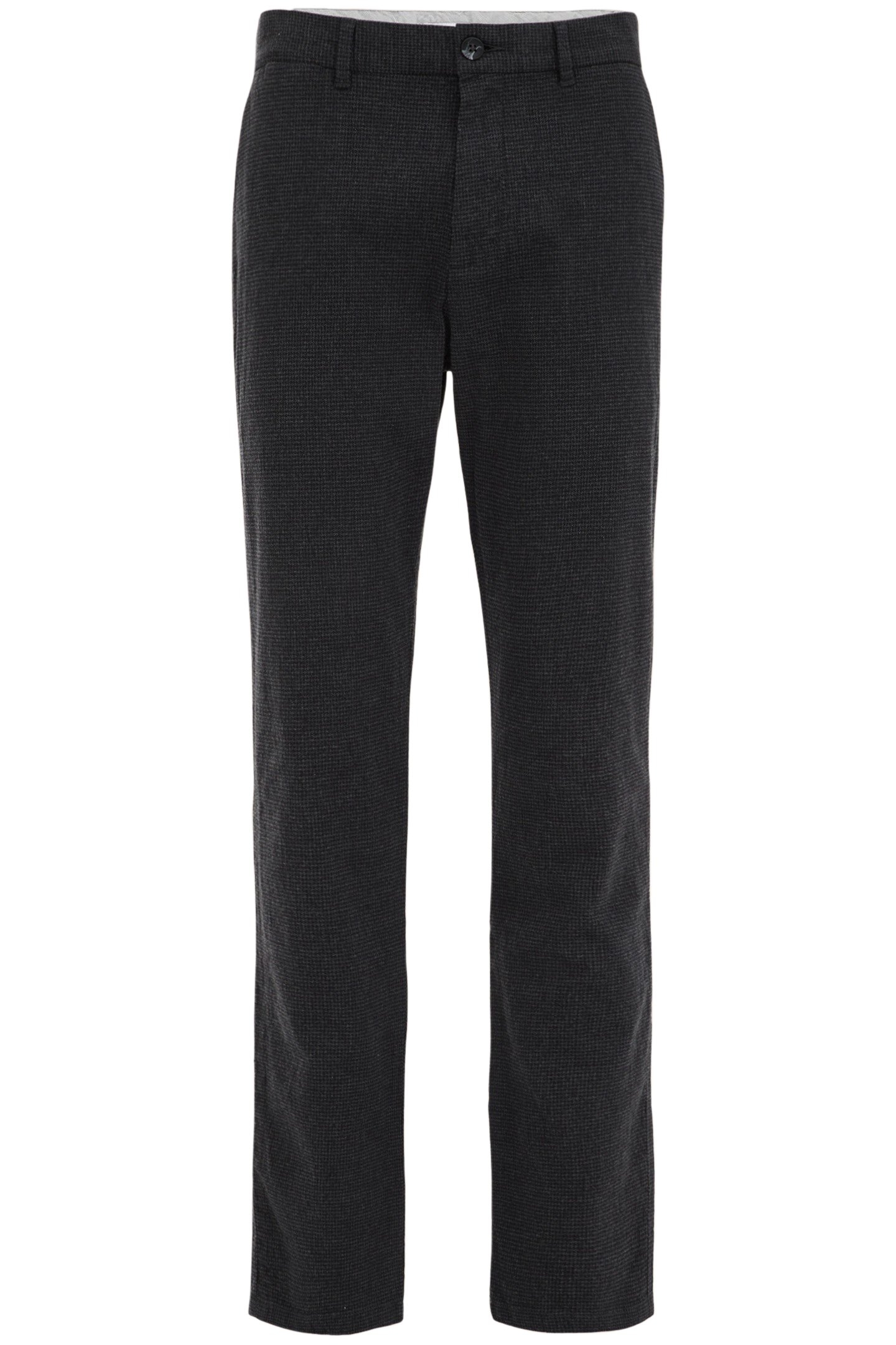 CHINO BLACK 4