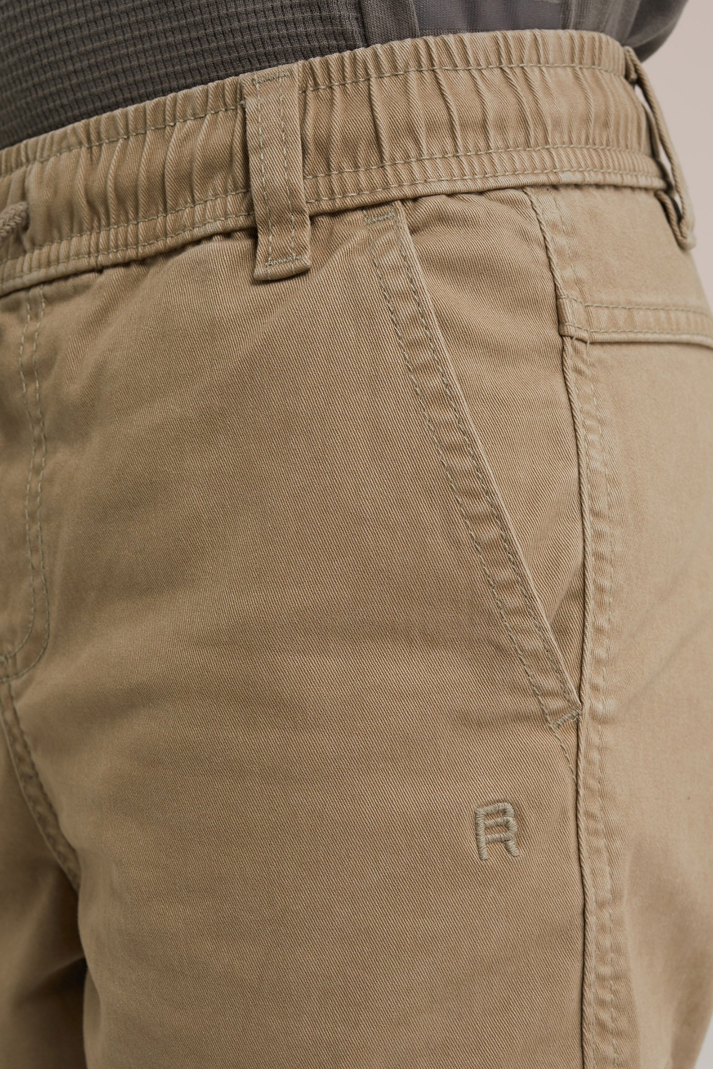 CARGO PANTS WINTER TWIG 5
