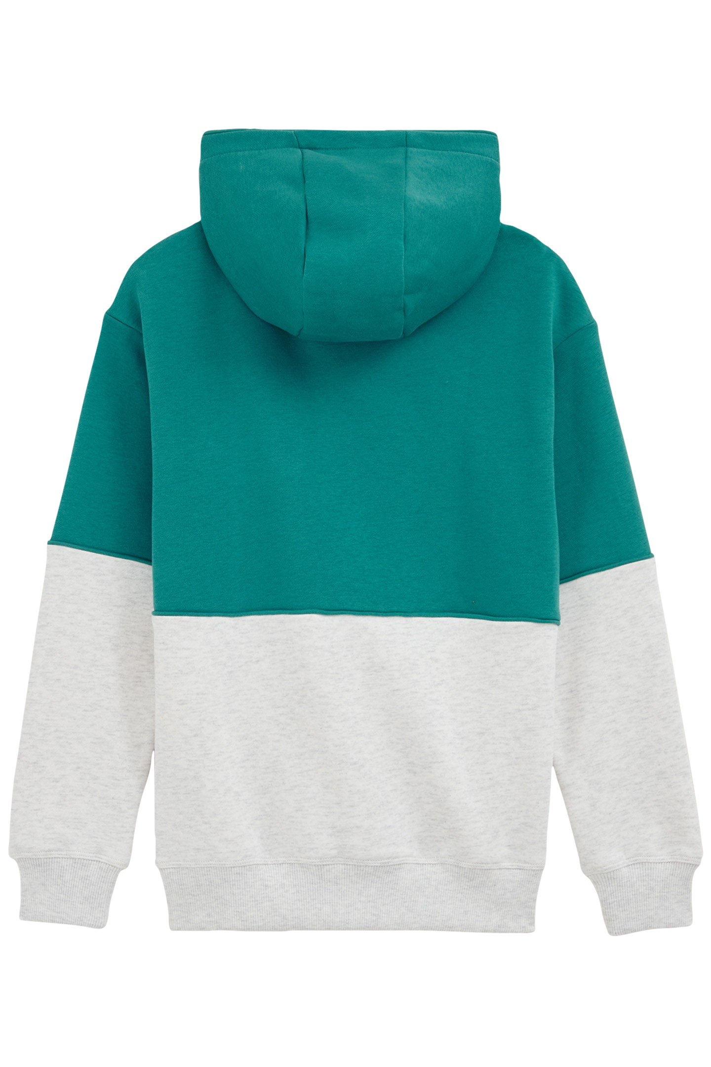 SWEATER GREEN 4