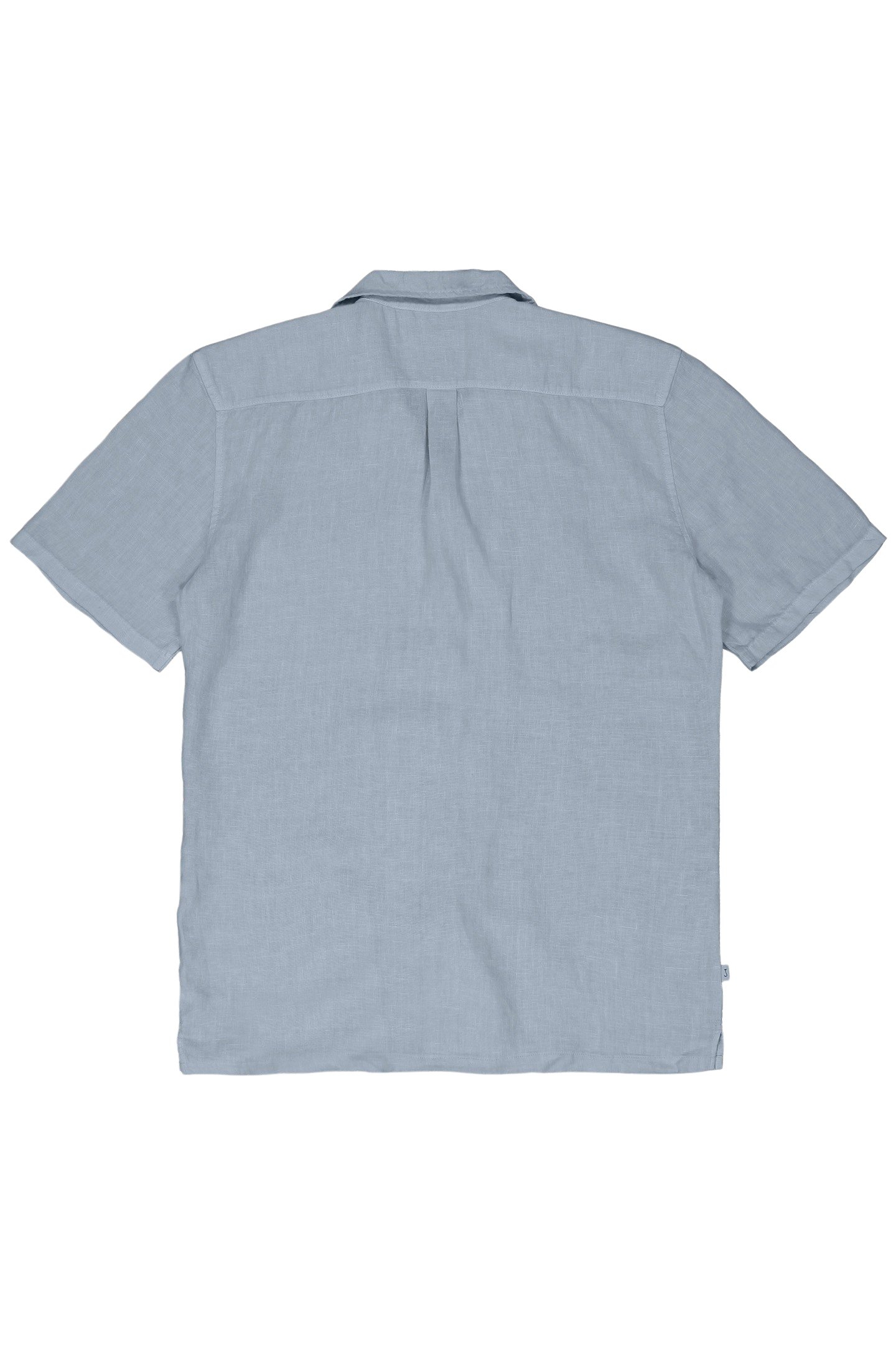 BISCAYNE SHIRT HORIZON BLUE 3