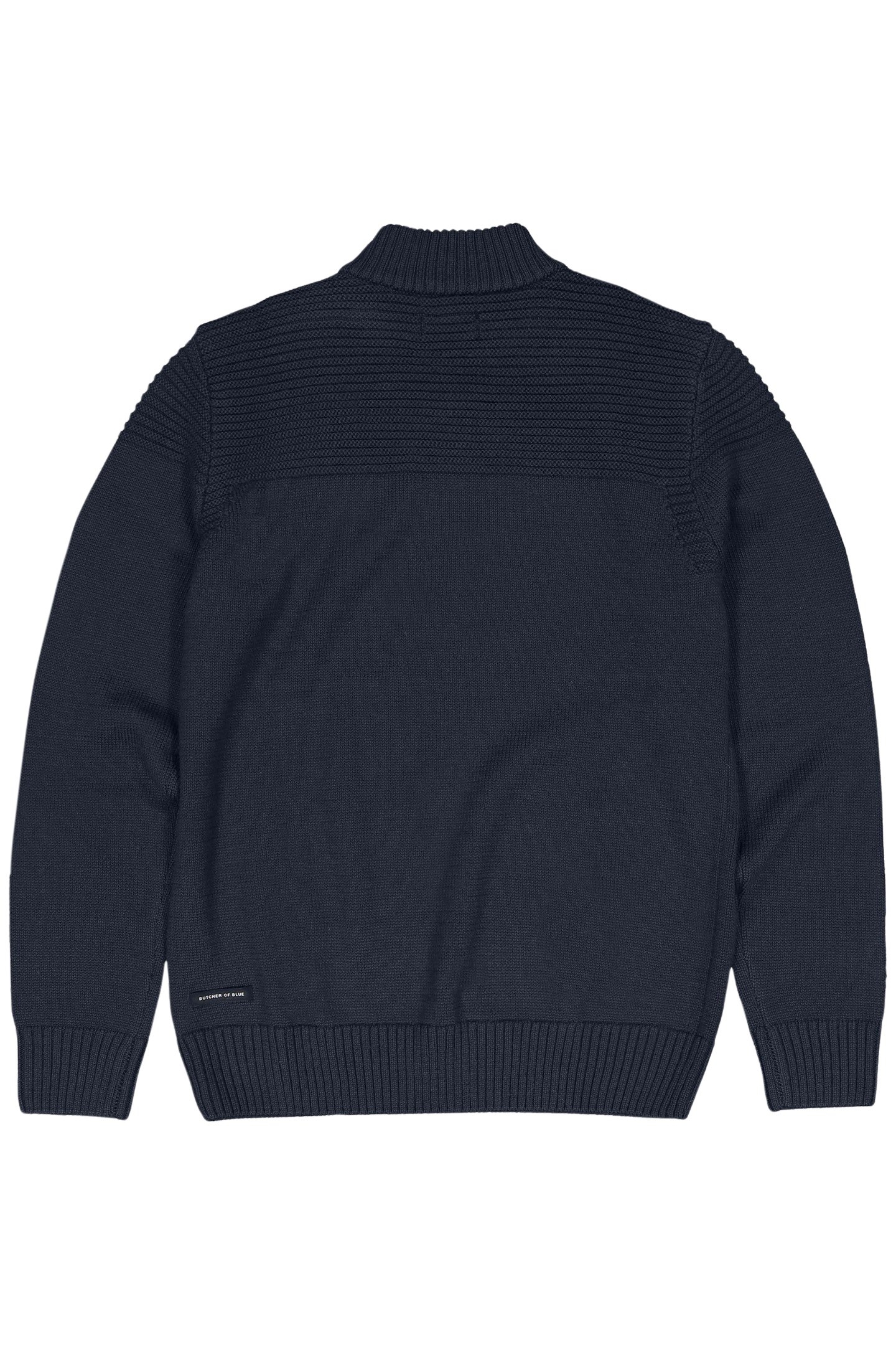 MORRIS MOCK BTN ALASKA BLUE 4