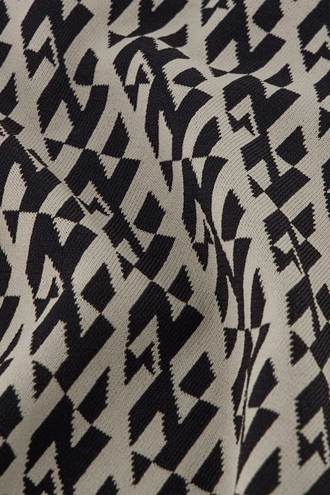 TWIGGY SKIRT NUT BEIGE 4