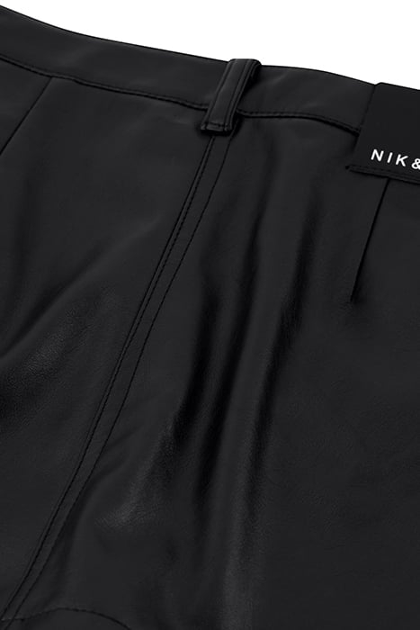DENA SKIRT BLACK 4