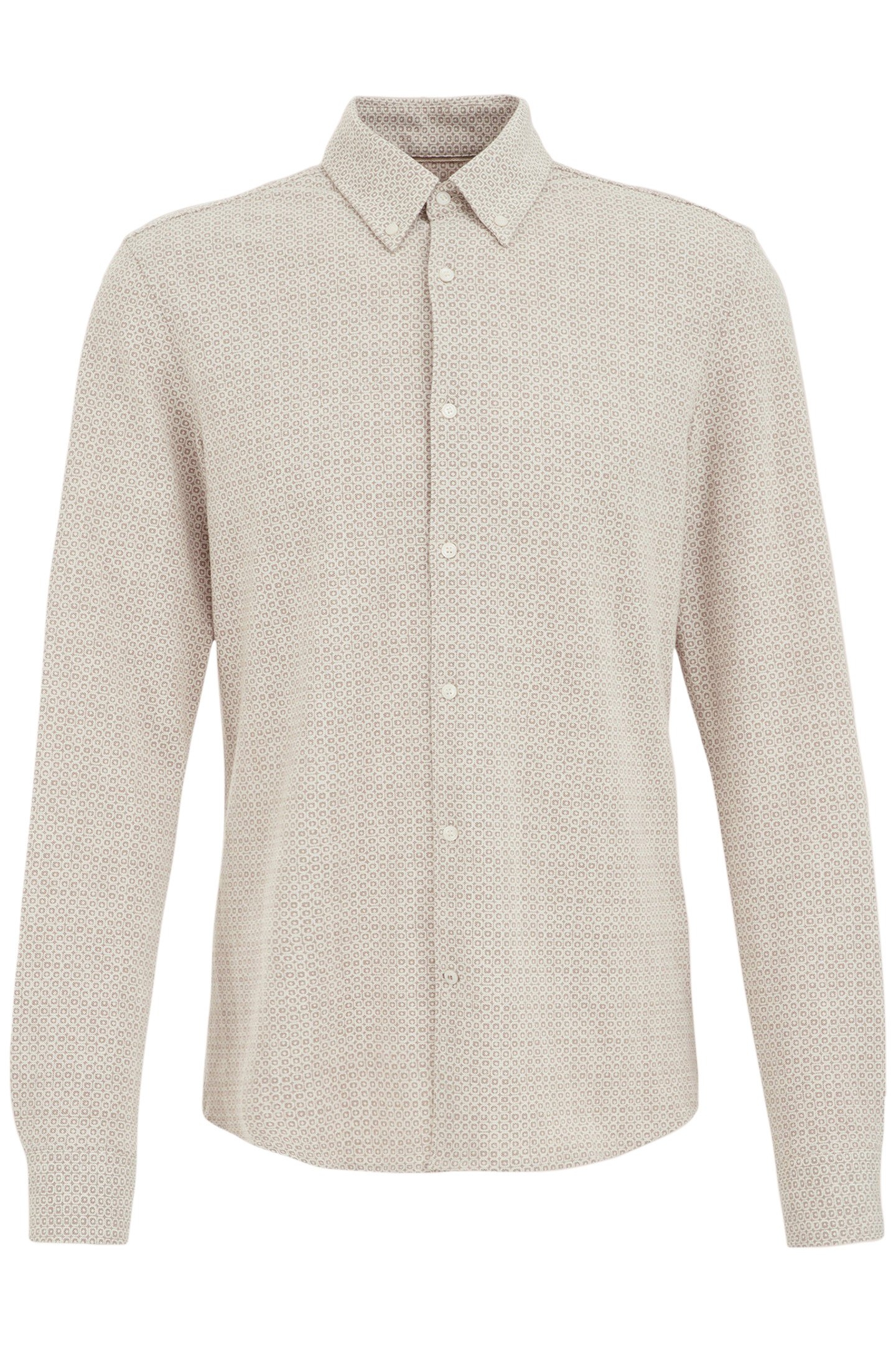 SHIRT BEIGE 4