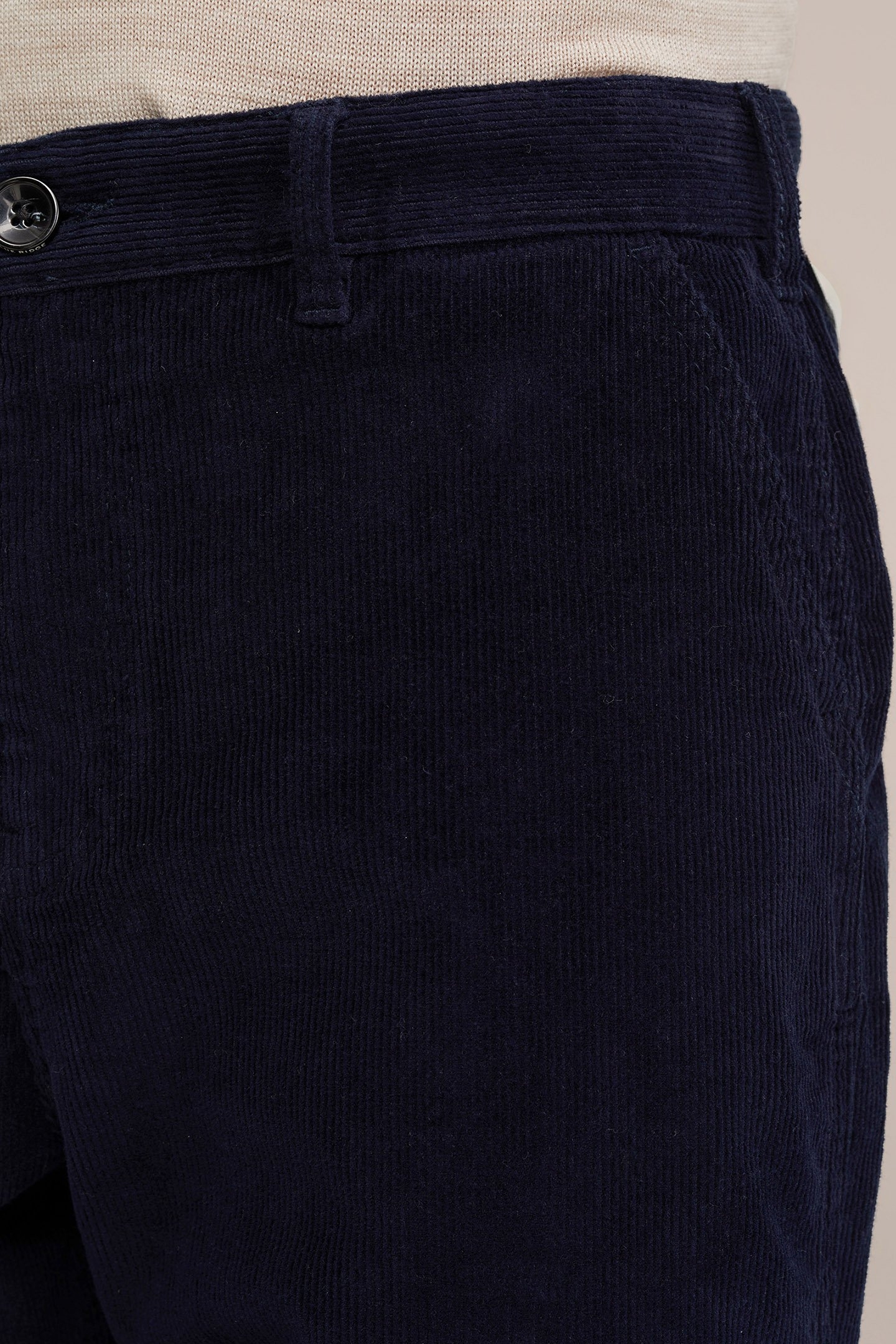 CHINO DARK BLUE 5