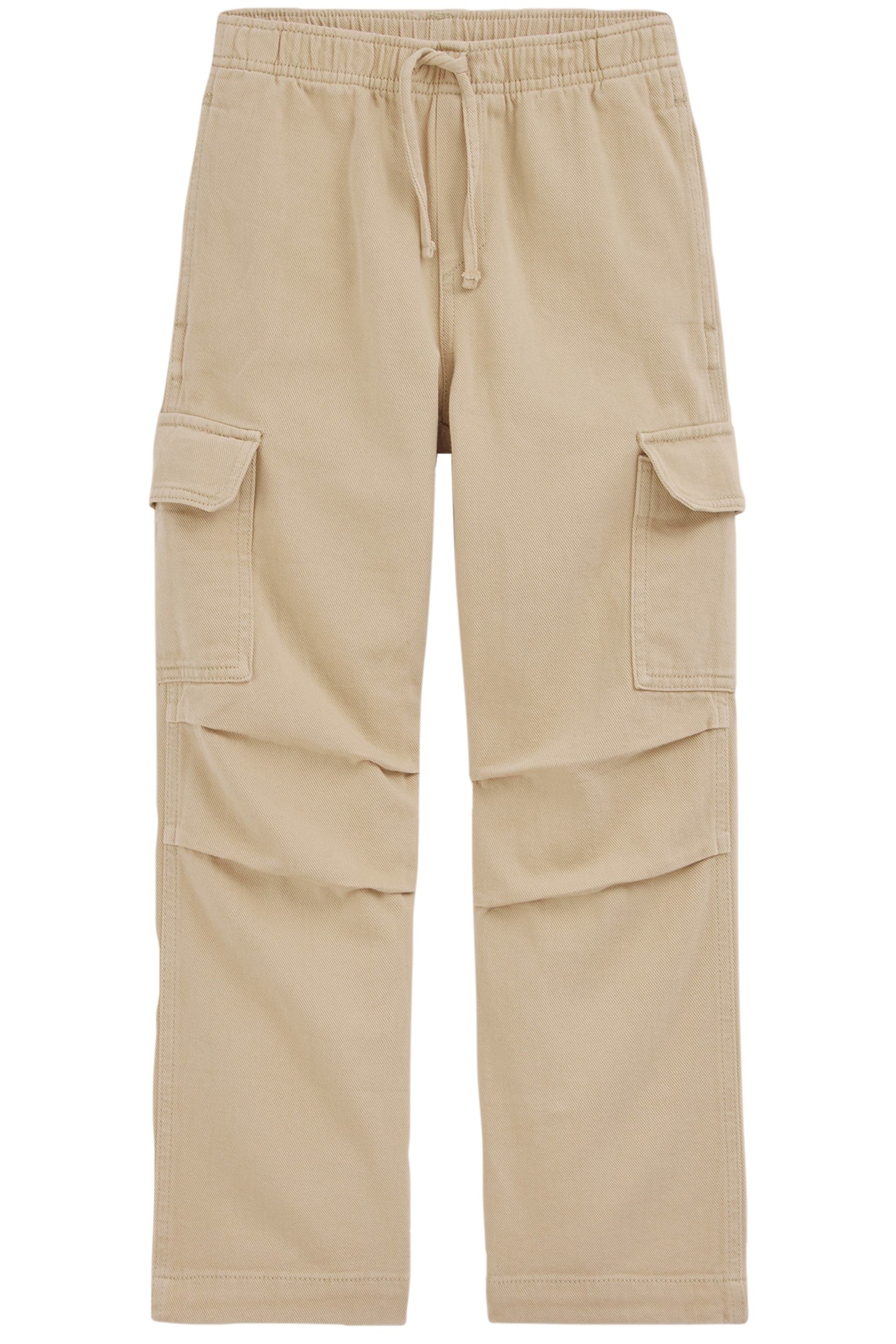 CARGO PANTS BEIGE 3