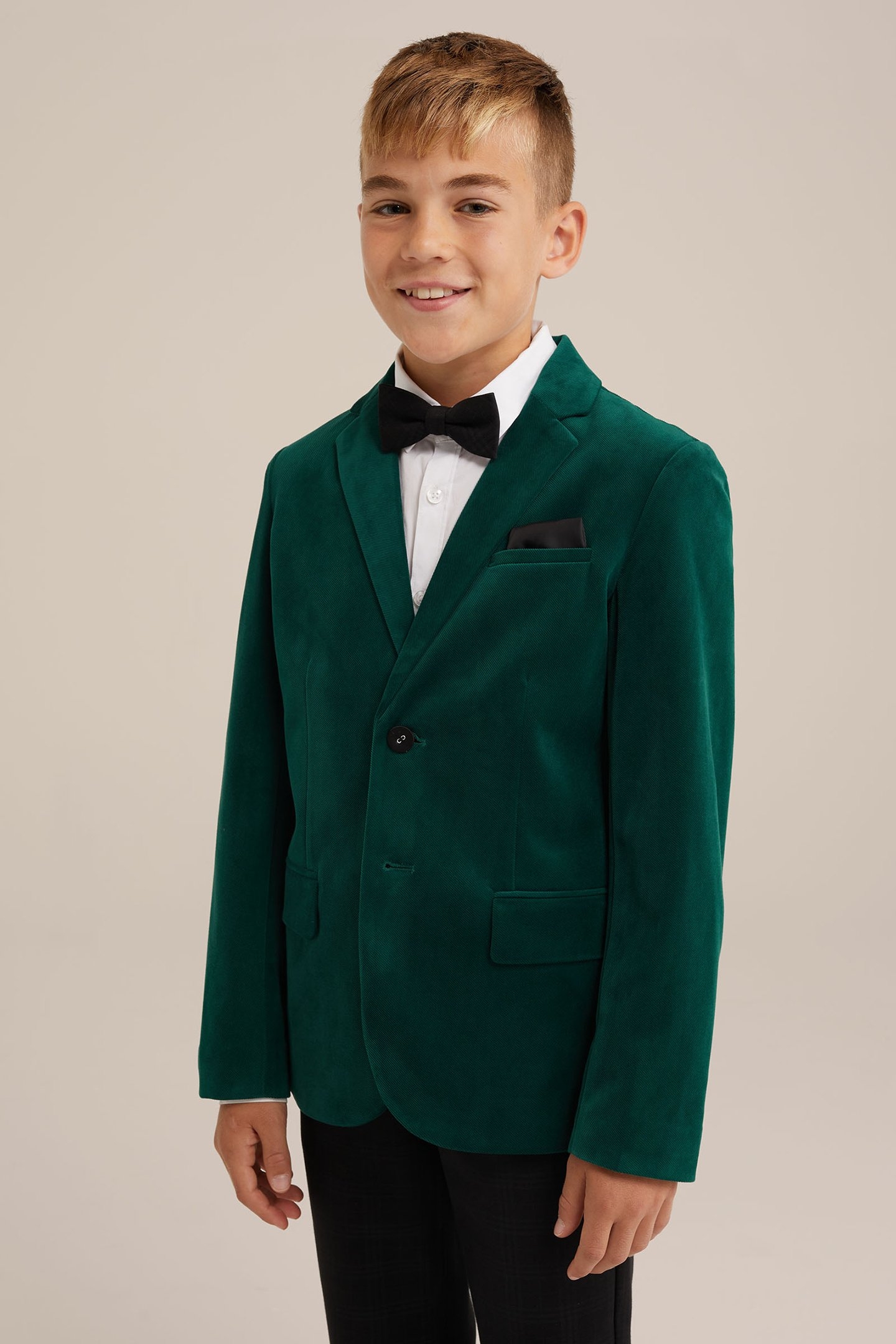 BLAZER GREEN 1