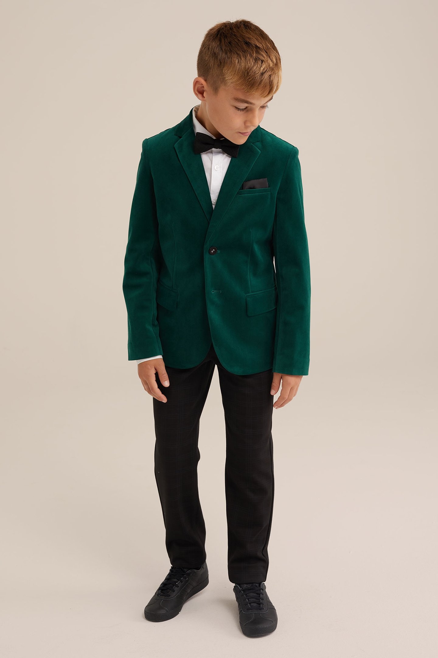 BLAZER GREEN 2