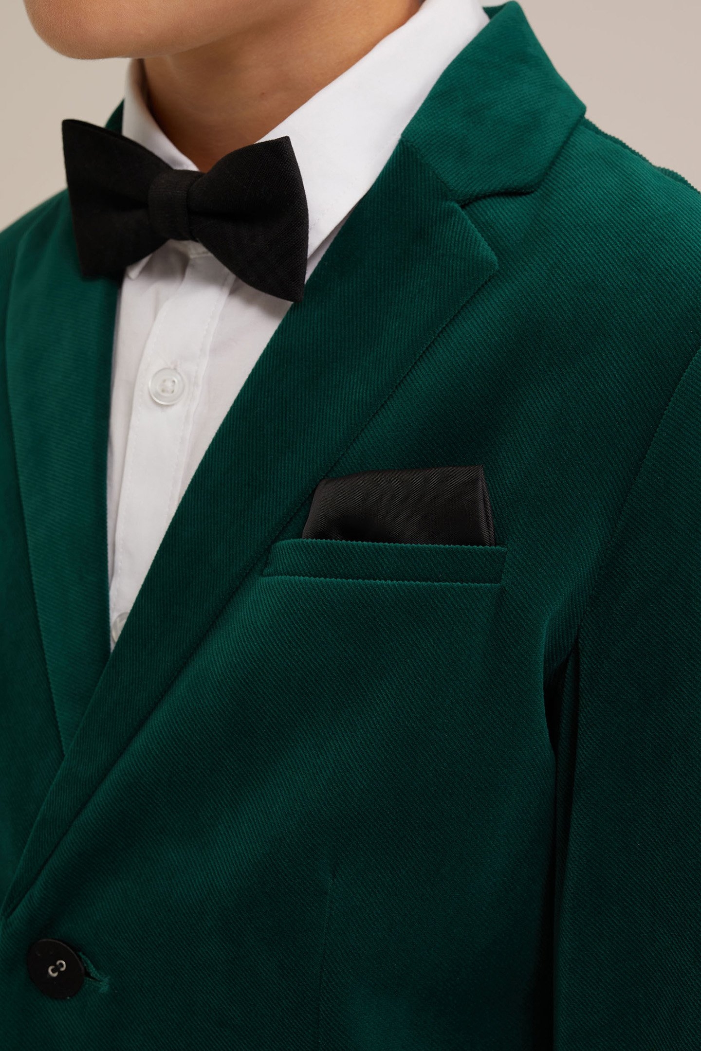 BLAZER GREEN 6