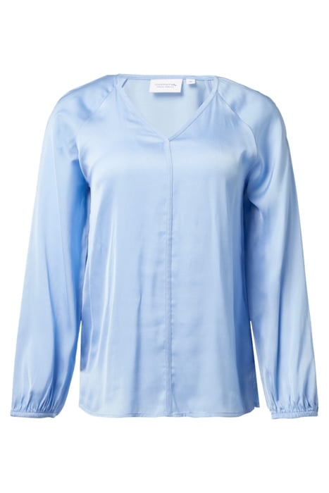 COMMA BLOUSES BLUE 4