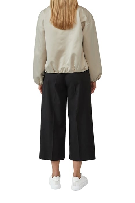 S.OLIVER JACKET OUTDOOR BEIGE 3