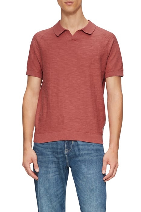 S.OLIVER PULLOVER PINK 1