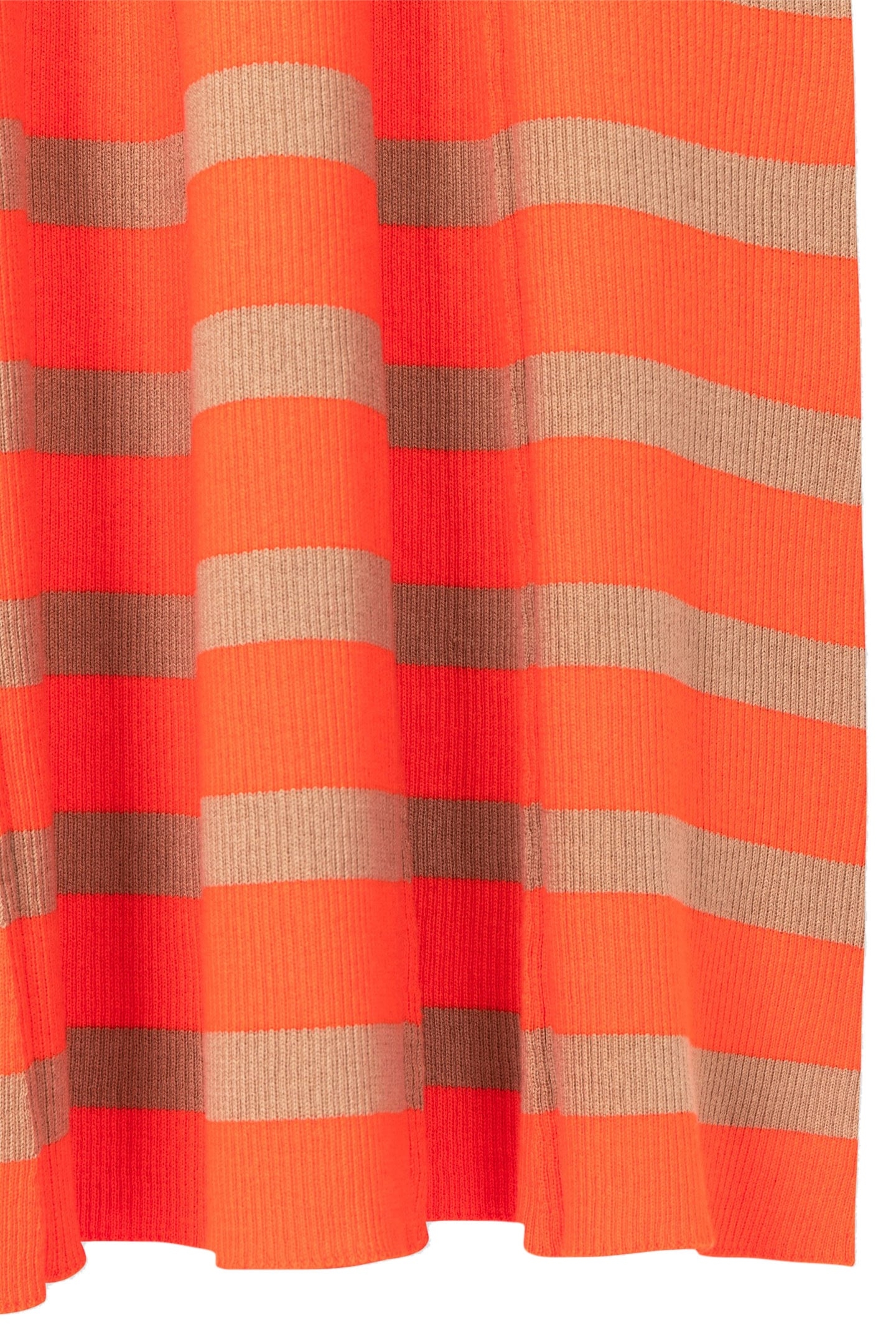 WOMENS KNITTED DRESS GOOSE BEAK 6