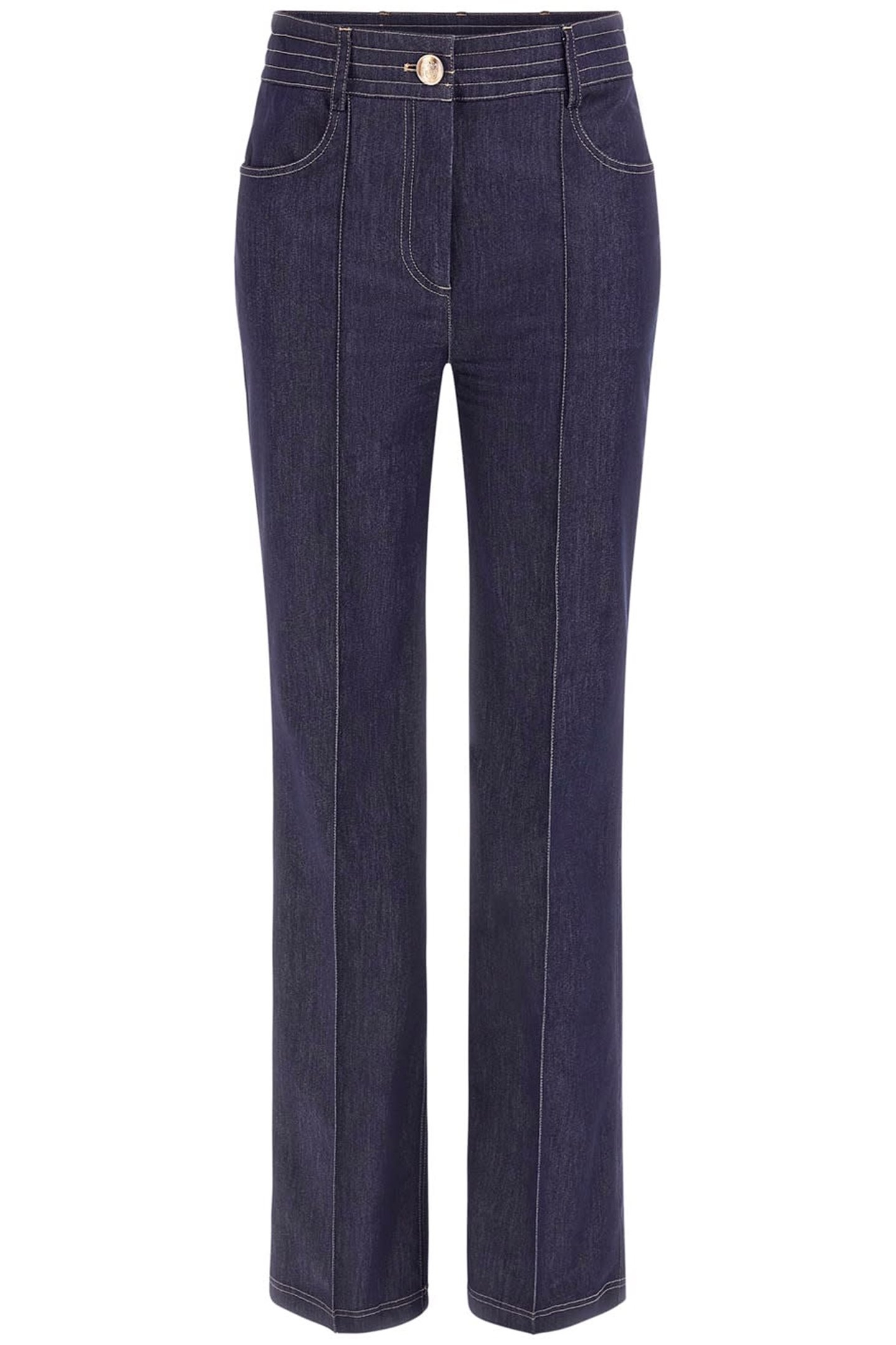 MAYA PANT DARK BLUE 4