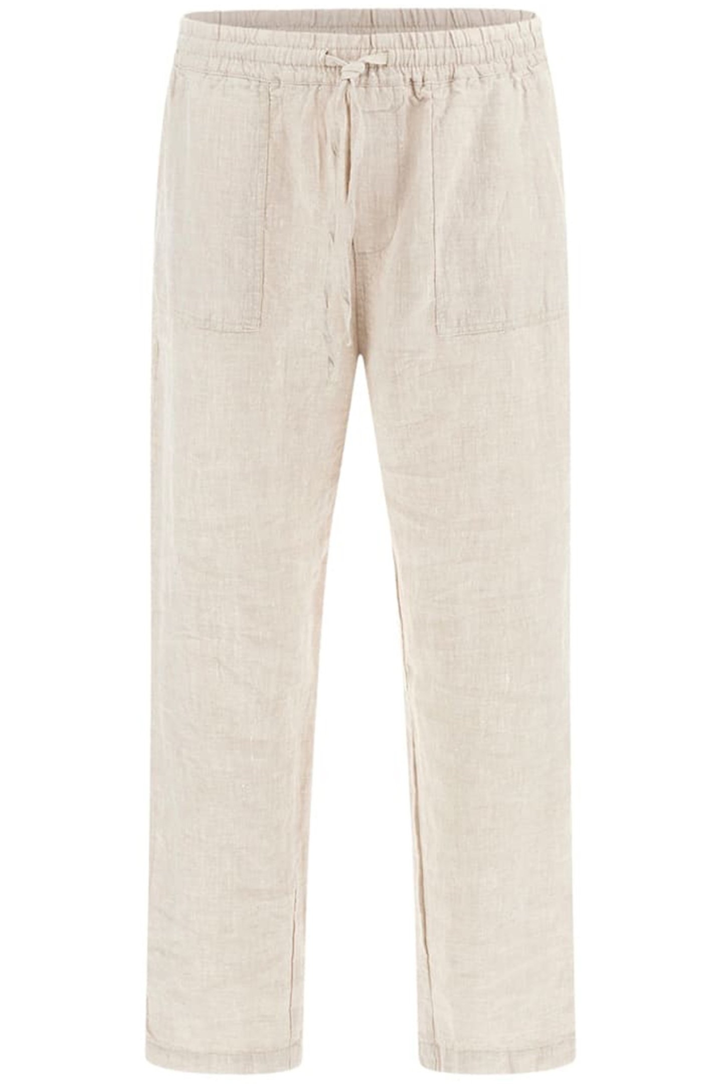 PACIFIC LINEN DRAW C NEUTRAL SAND MULTI 4