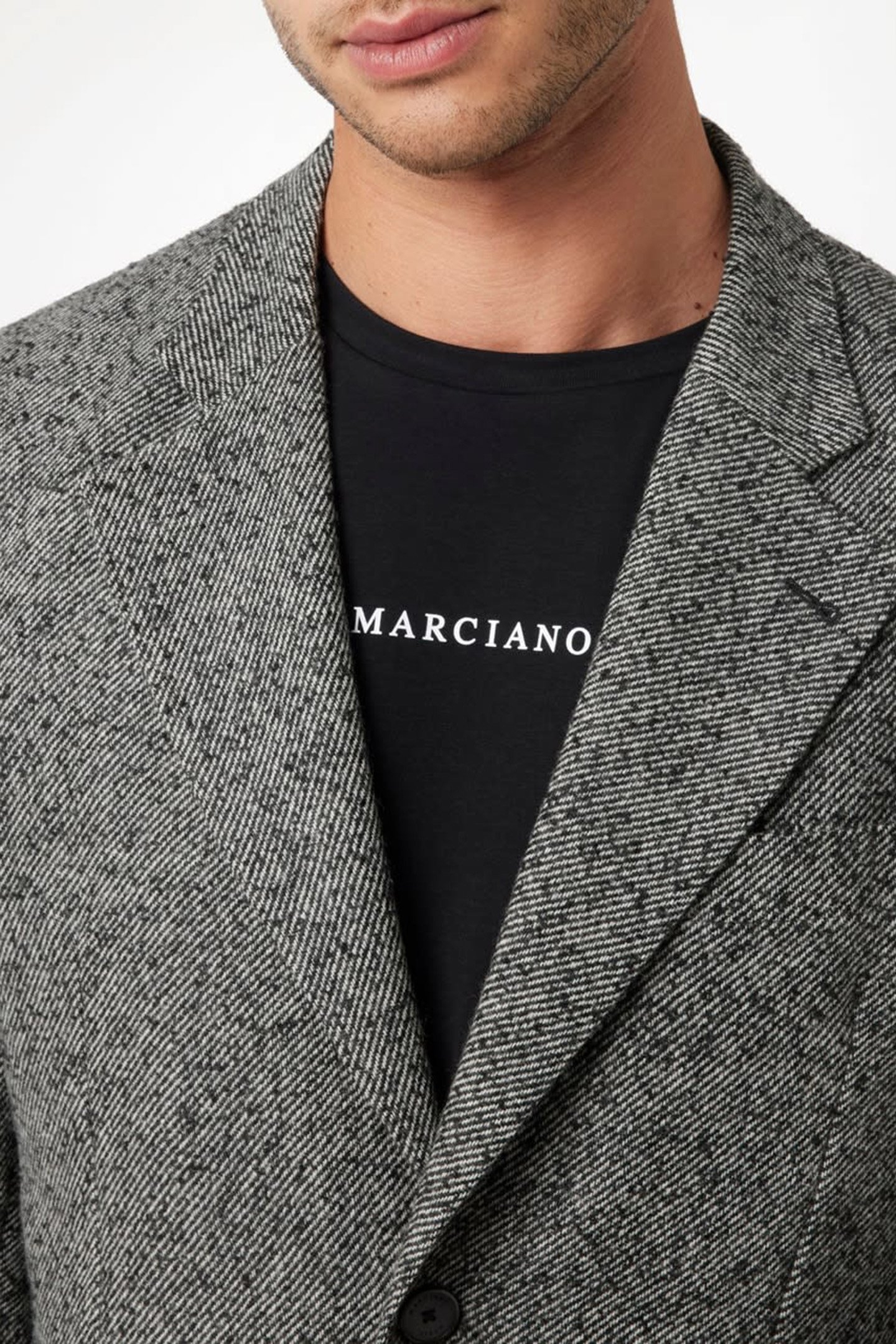 GRANT 2B PATCH PKTS SALT AND PEPPER 5