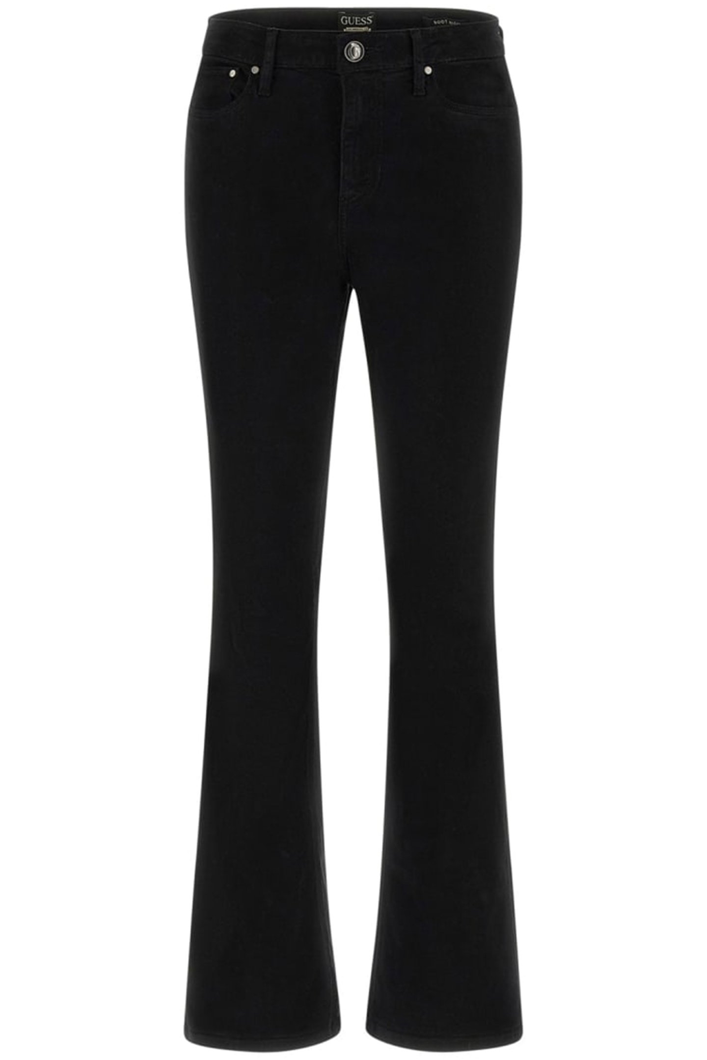 SEXY FLARE JET BLACK A996 4