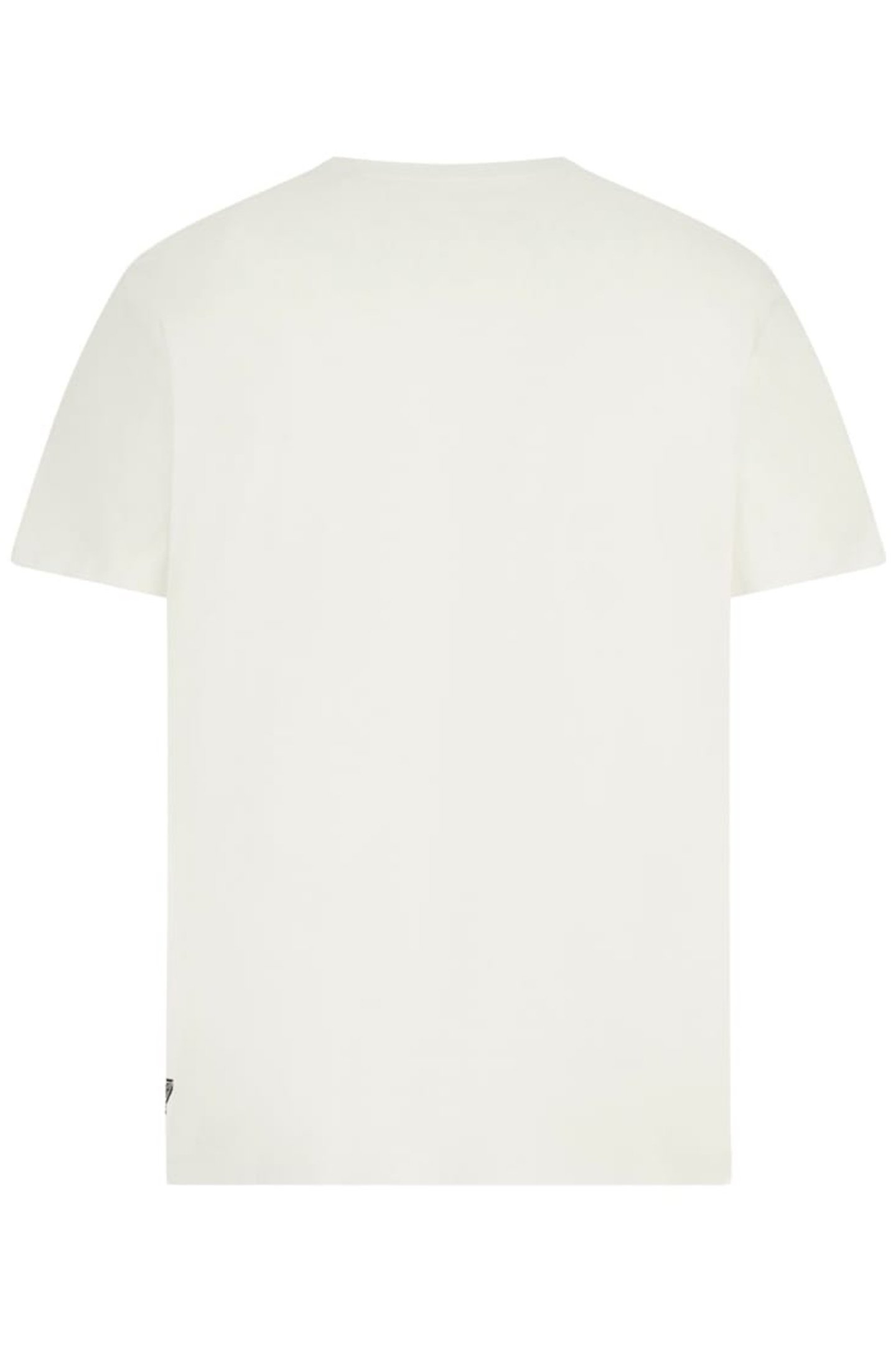 SS BSC METALLIC DEBO PURE WHITE 5