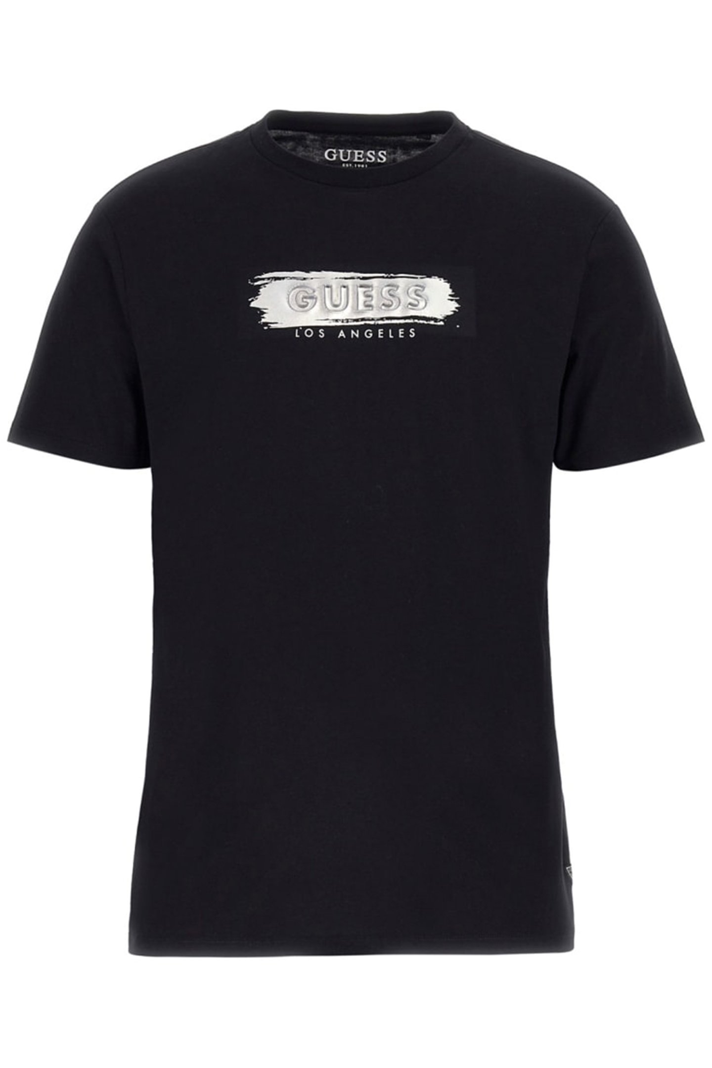 SS BSC METALLIC DEBO JET BLACK A996 4