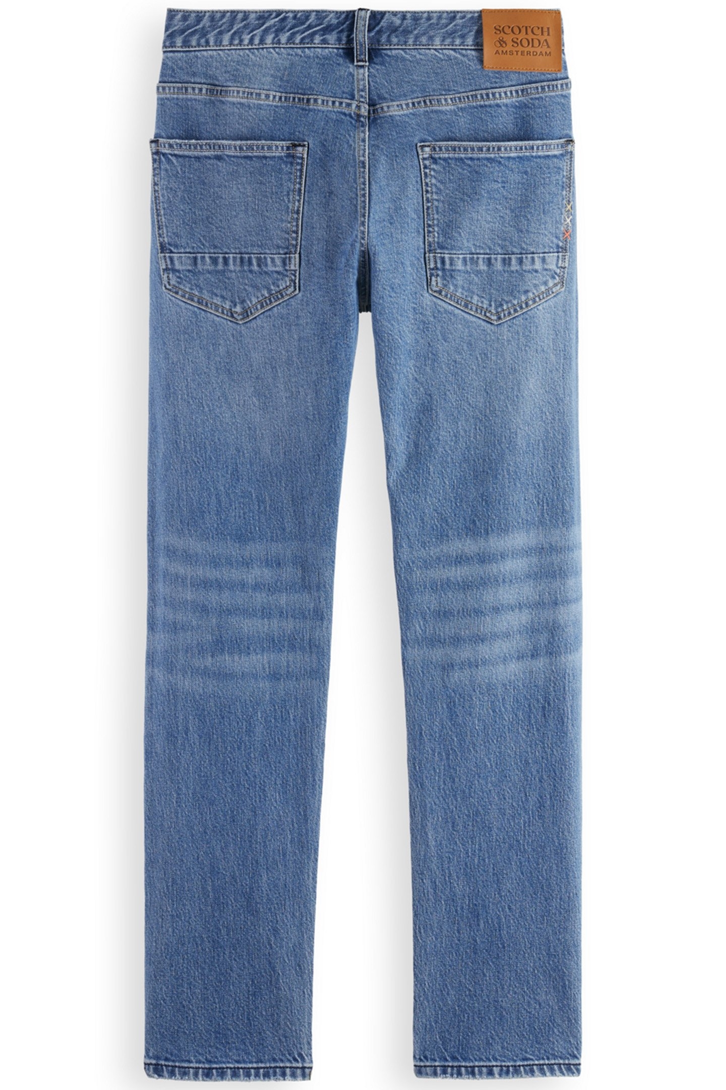RALSTON SLIM JEANS - DREAMCATCHER DREAMCATCHER 5