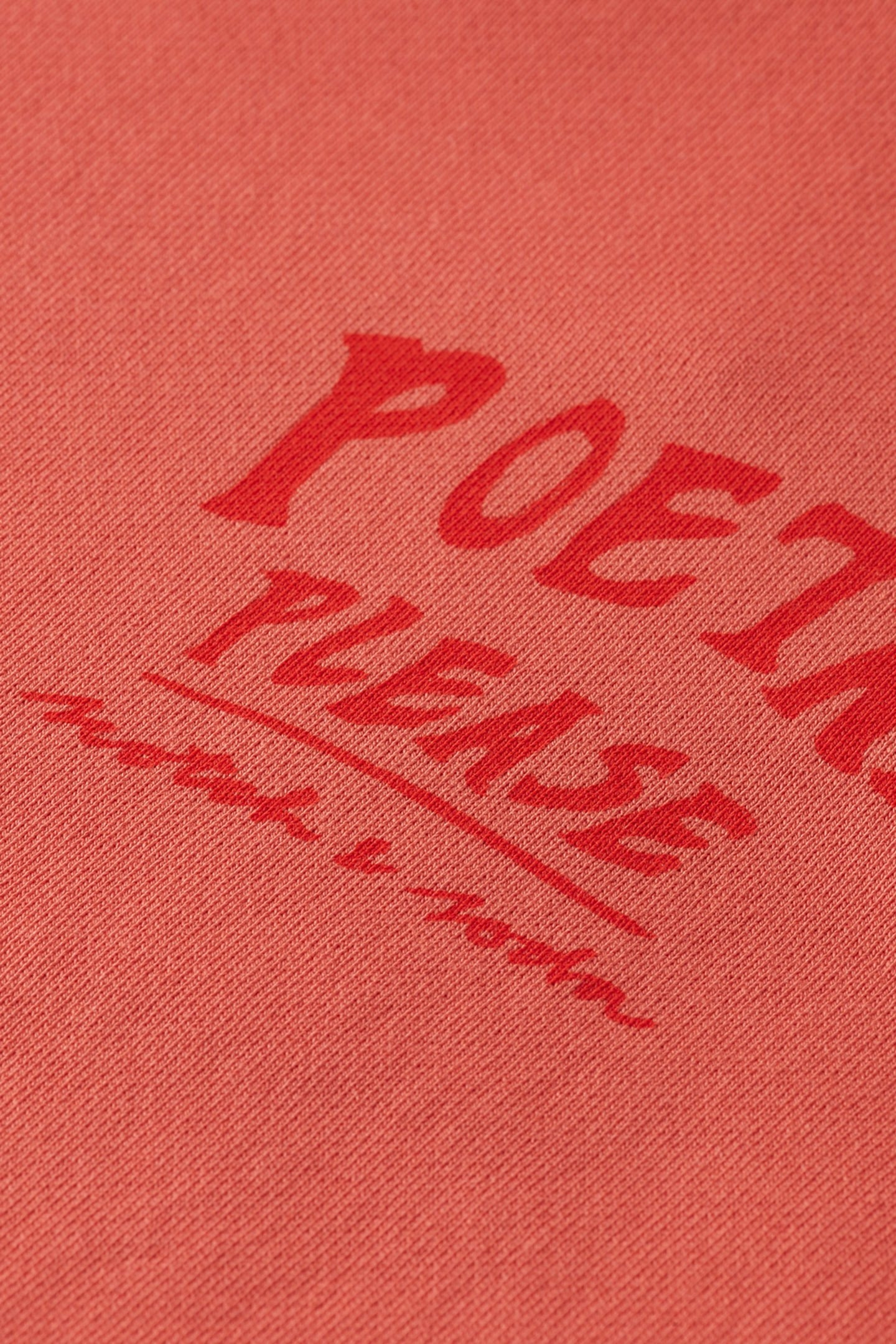 REGULAR FIT SWEATSHIRT WITH FRONT AND BACK ARTWORK NEGRONI 7