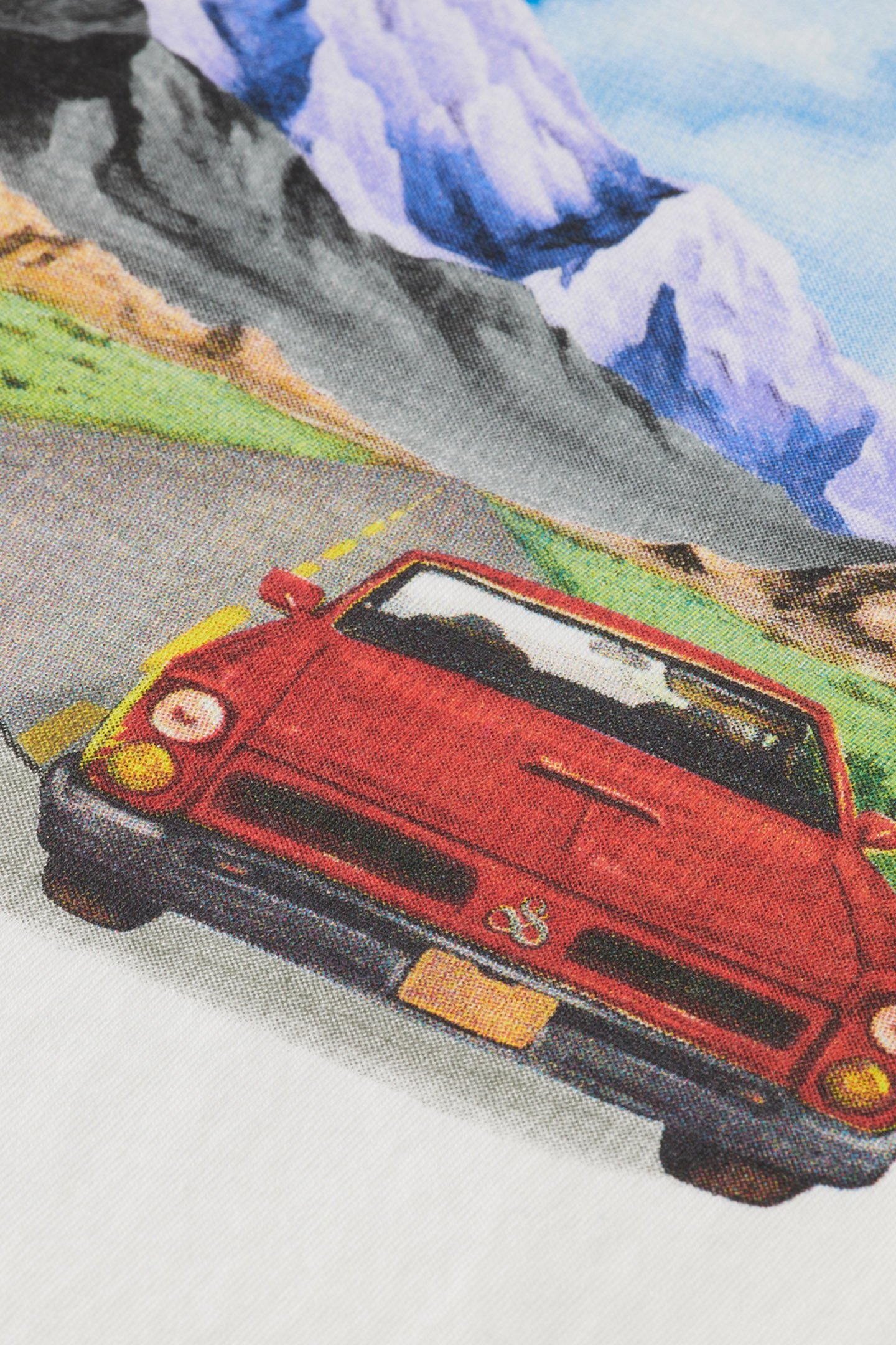 BOY RELAXED-FIT ARTWORK T-SHIRT OFF WHITE 3