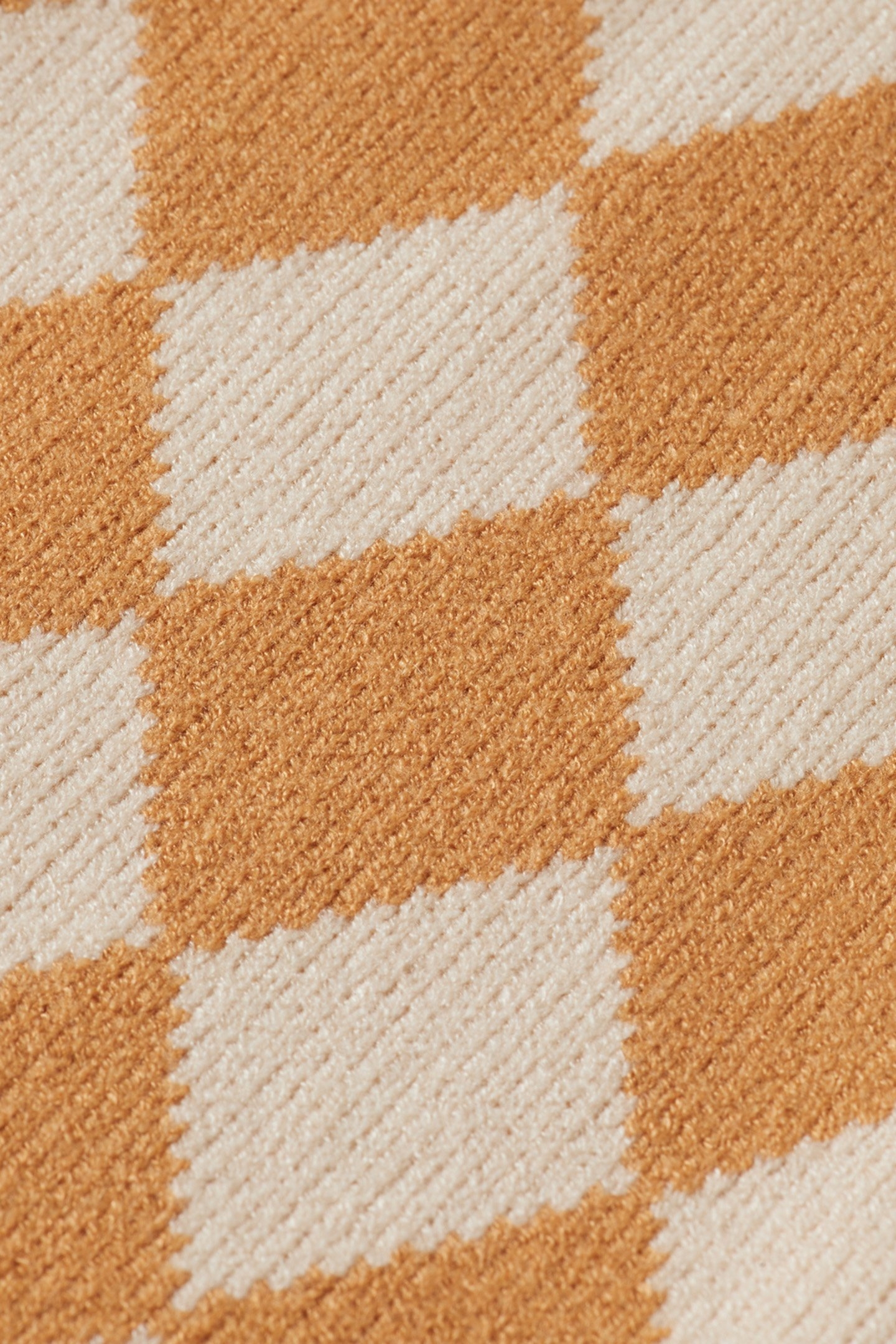 GIRL TONAL CHECKERBOARD KNITTED STRAIGHT LEG PANT CHECKERBOA 3