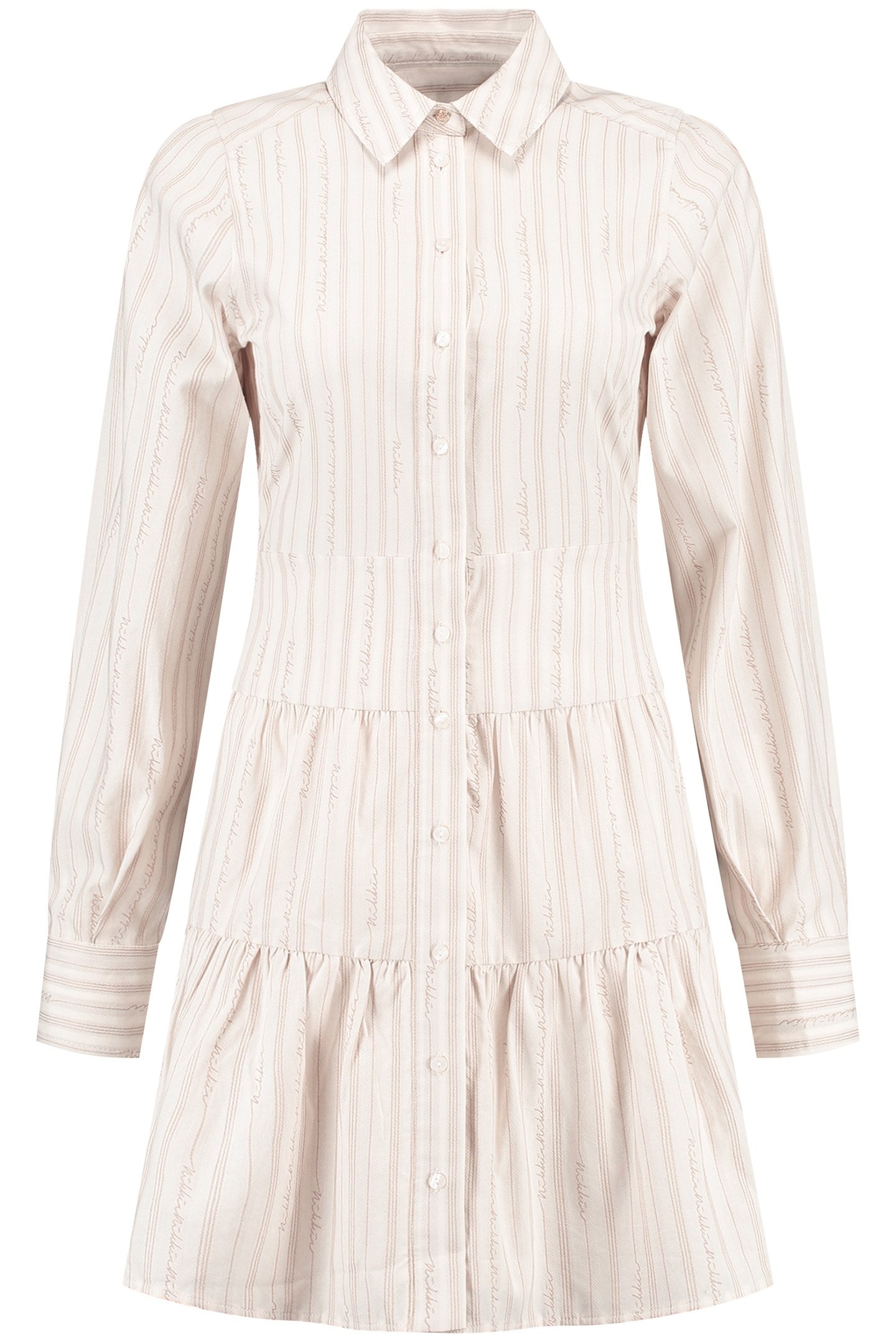 DALLAS DRESS PEARL 1