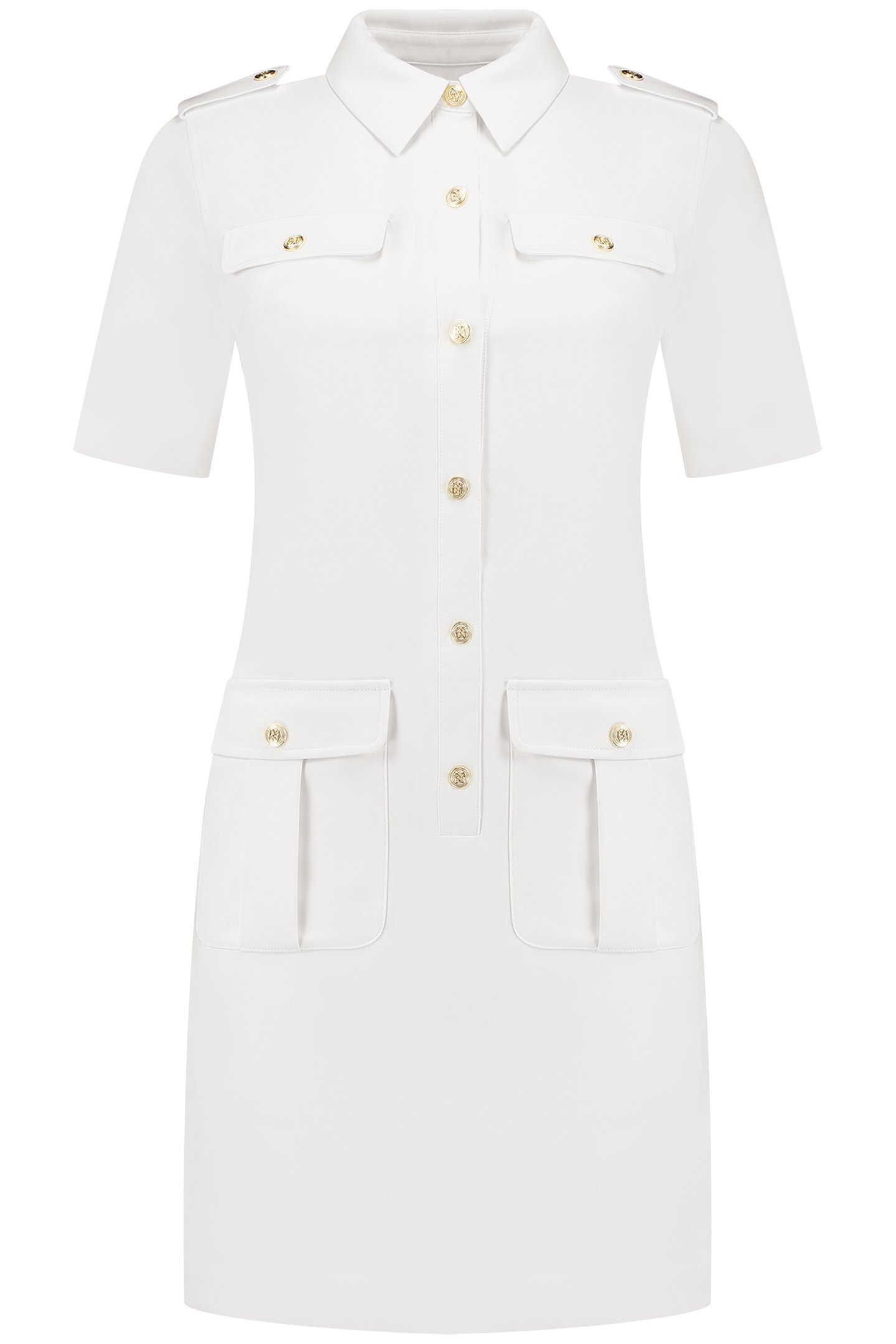 DHAKA DRESS STAR WHITE 2