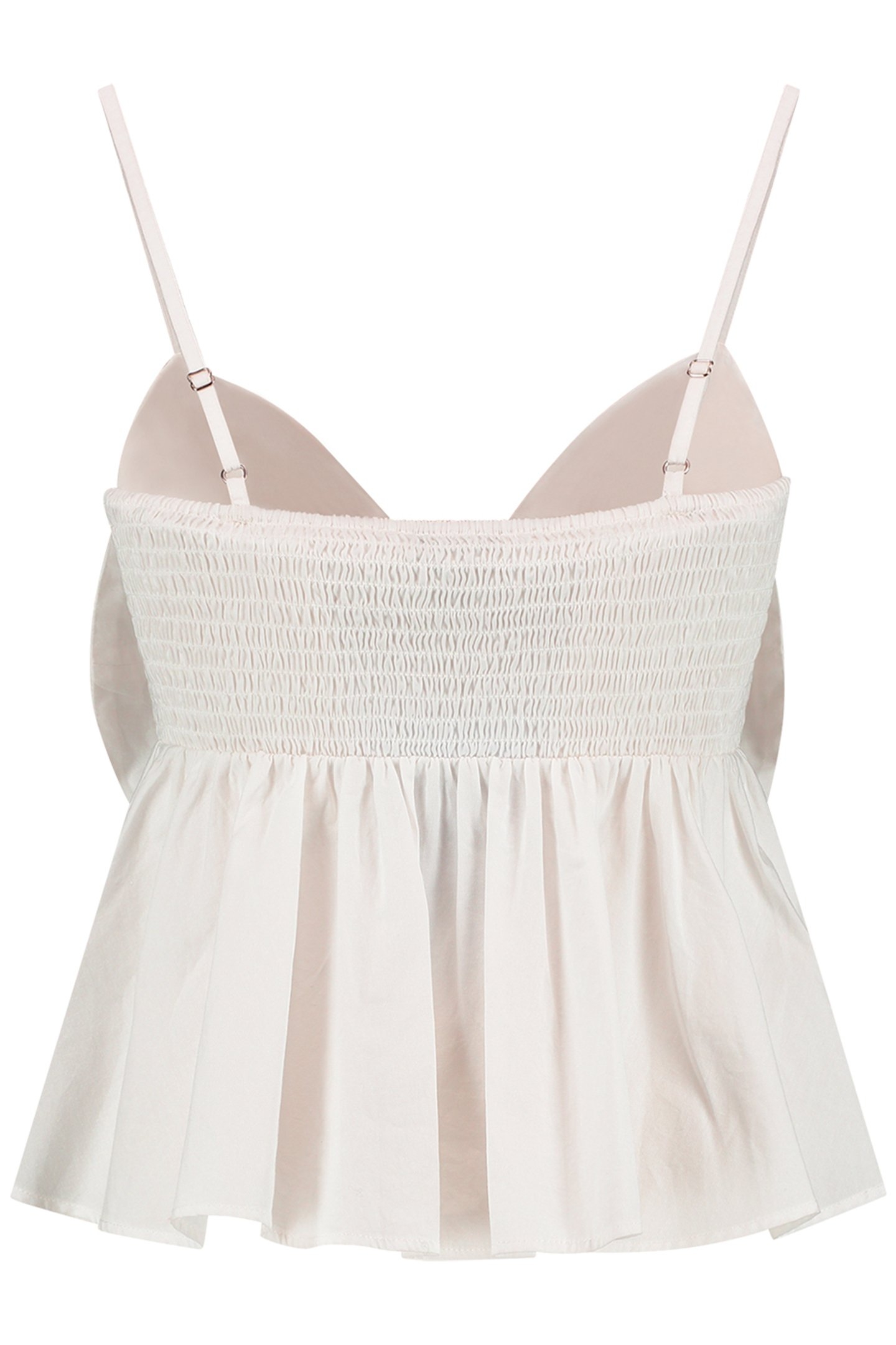 DHULIA TOP STAR WHITE 3