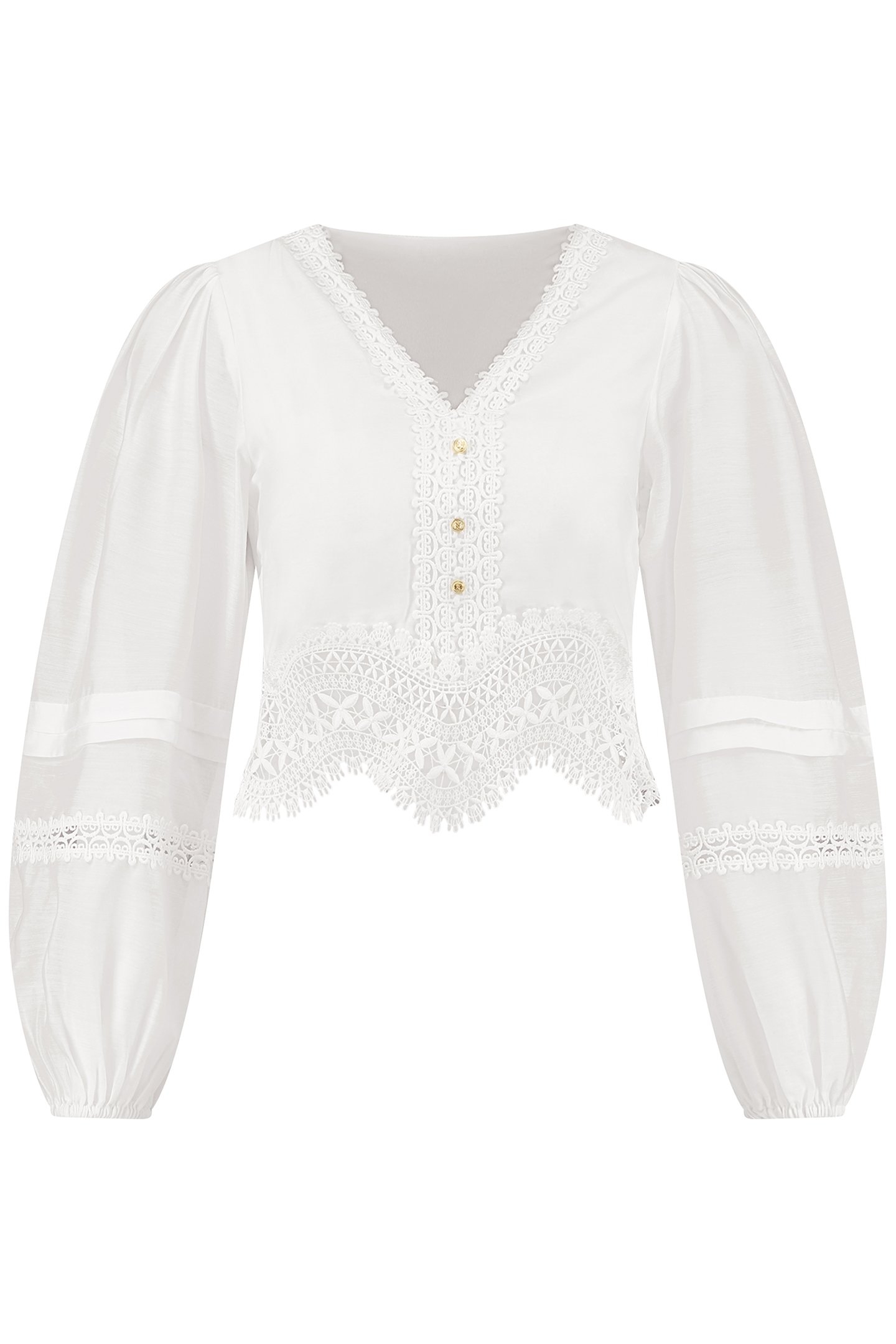 DAYTONA TOP STAR WHITE 2