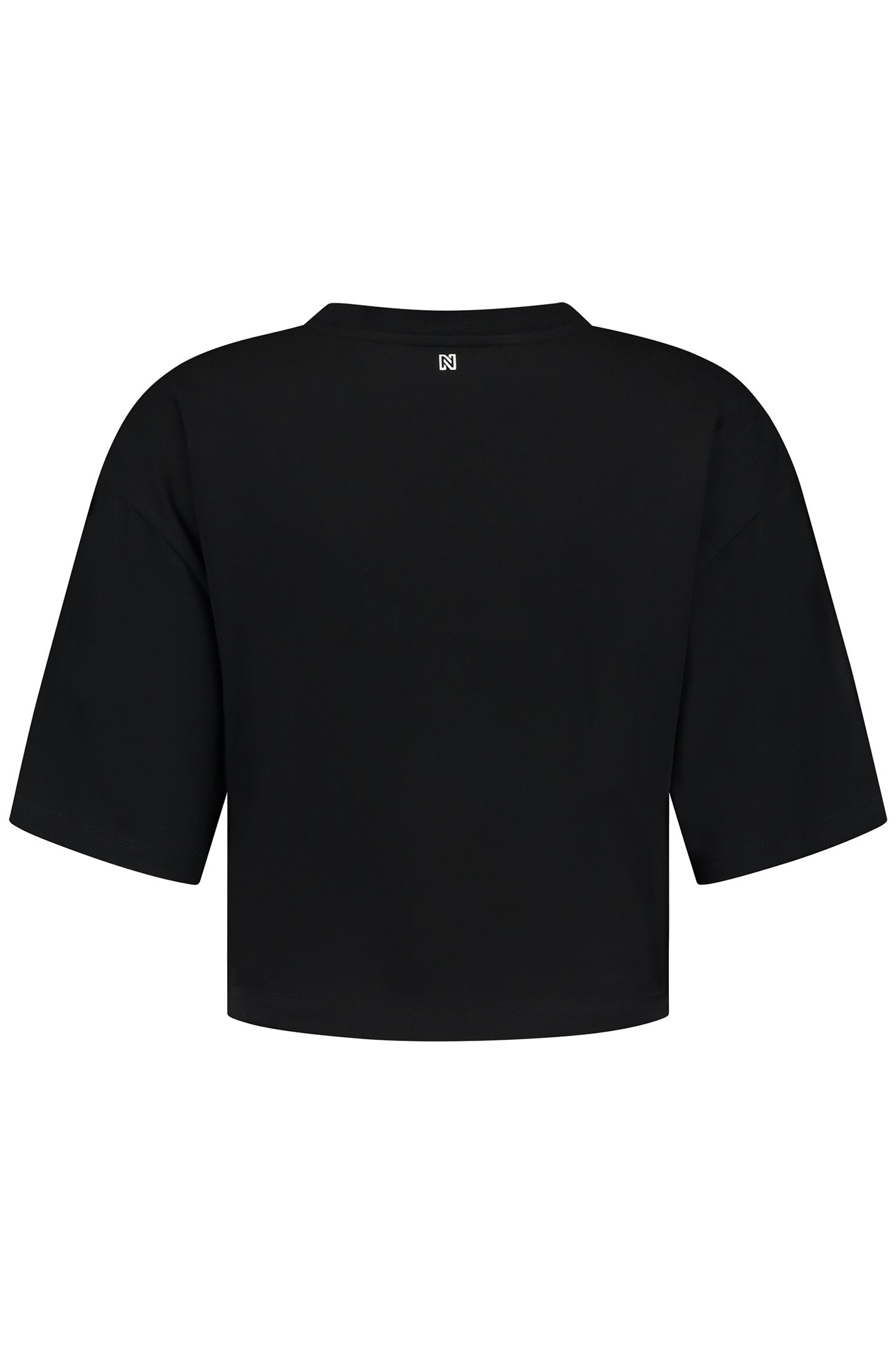DAITO T-SHIRT BLACK 2