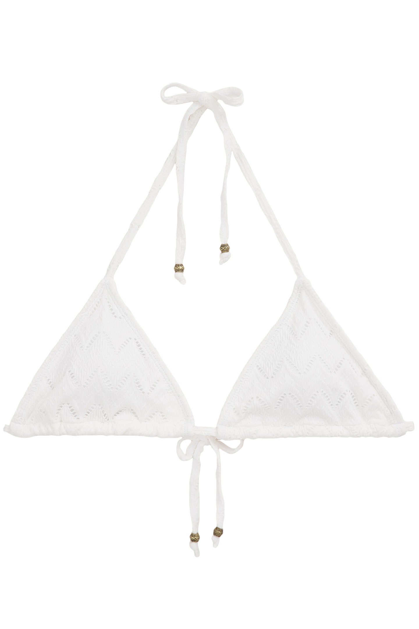 BIKINI TOP WHITE 3