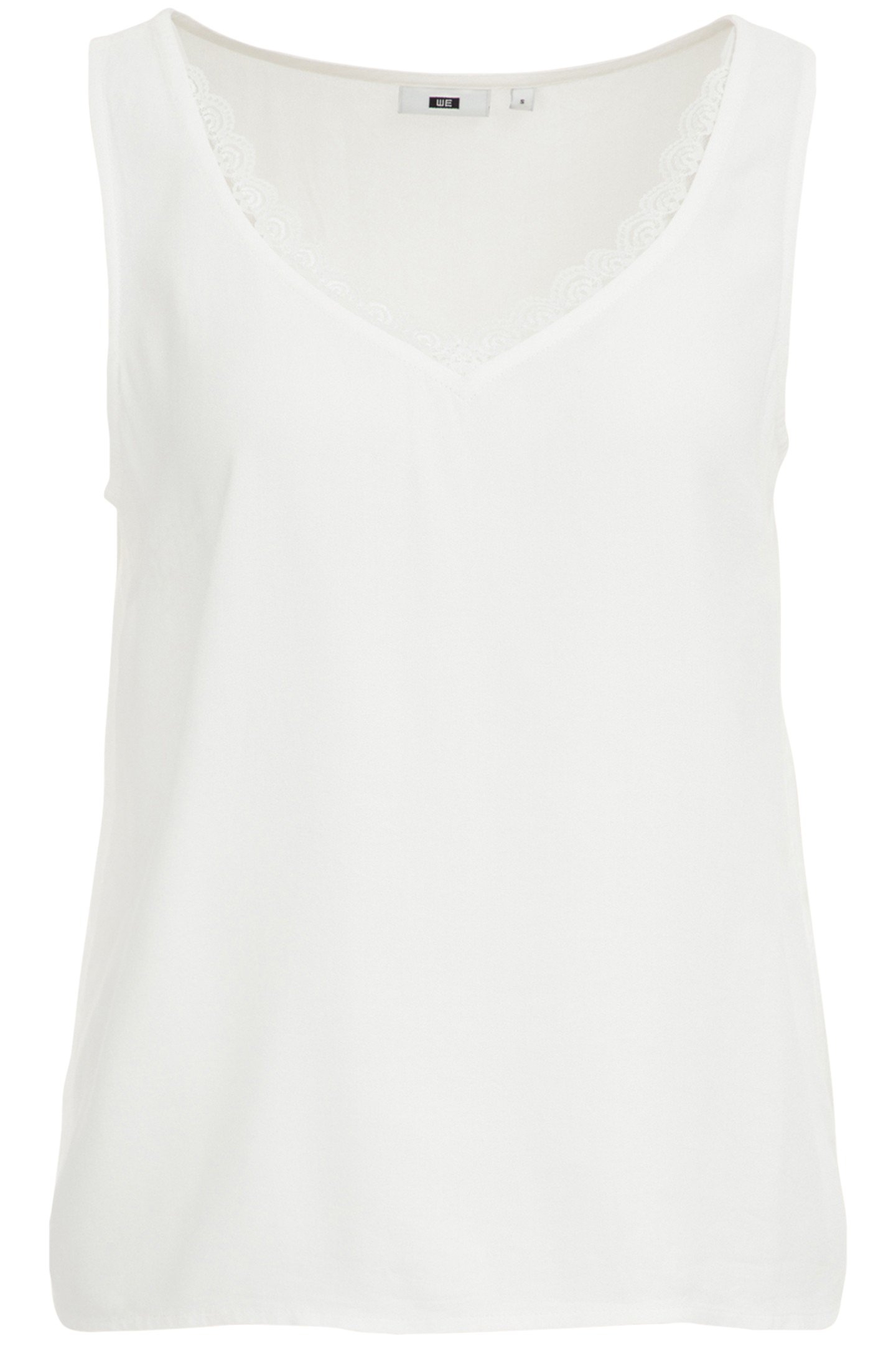 SINGLET WHITE 4