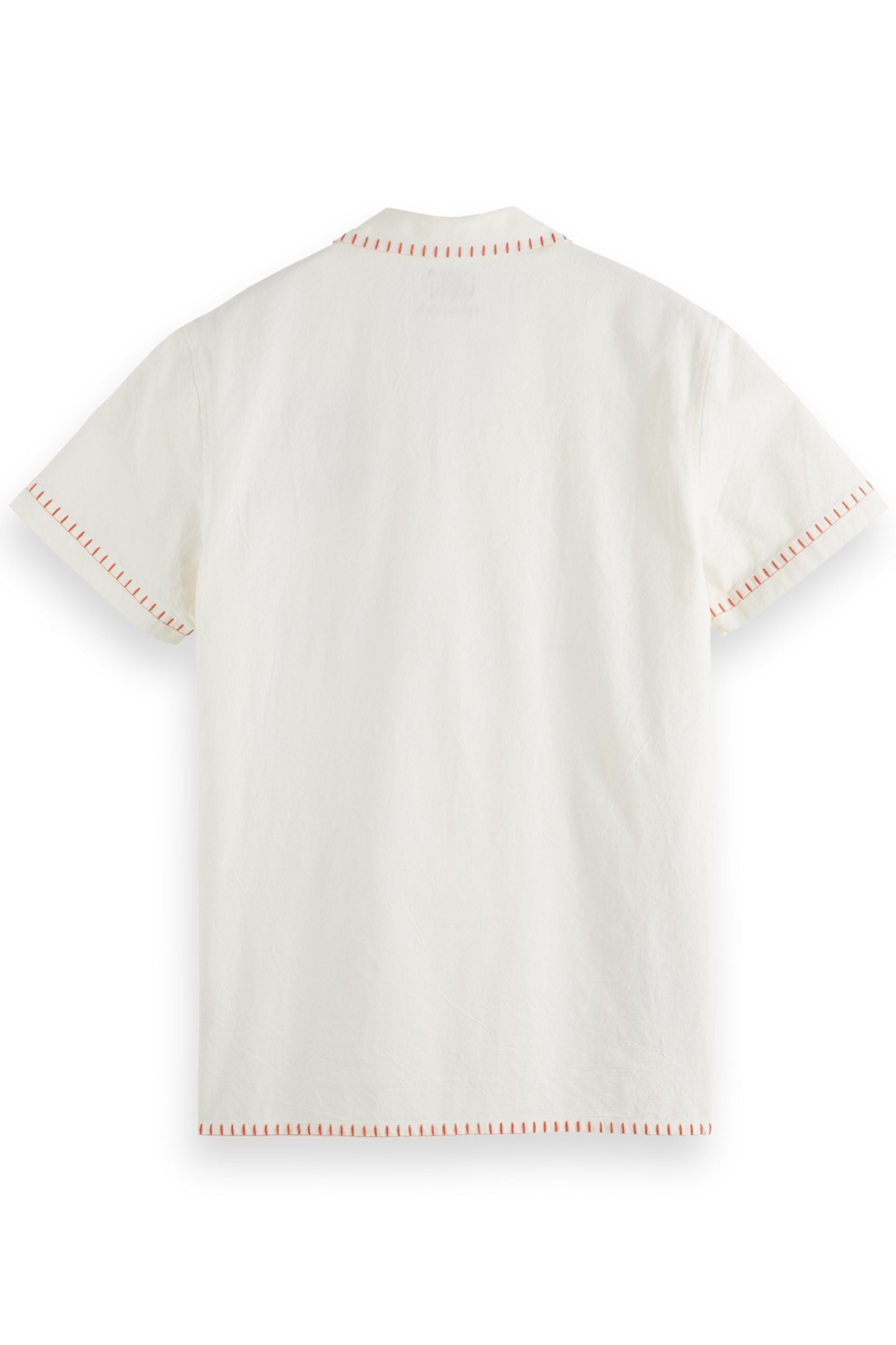 REGULAR FIT GRAPHIC SHIRT SWAN 2