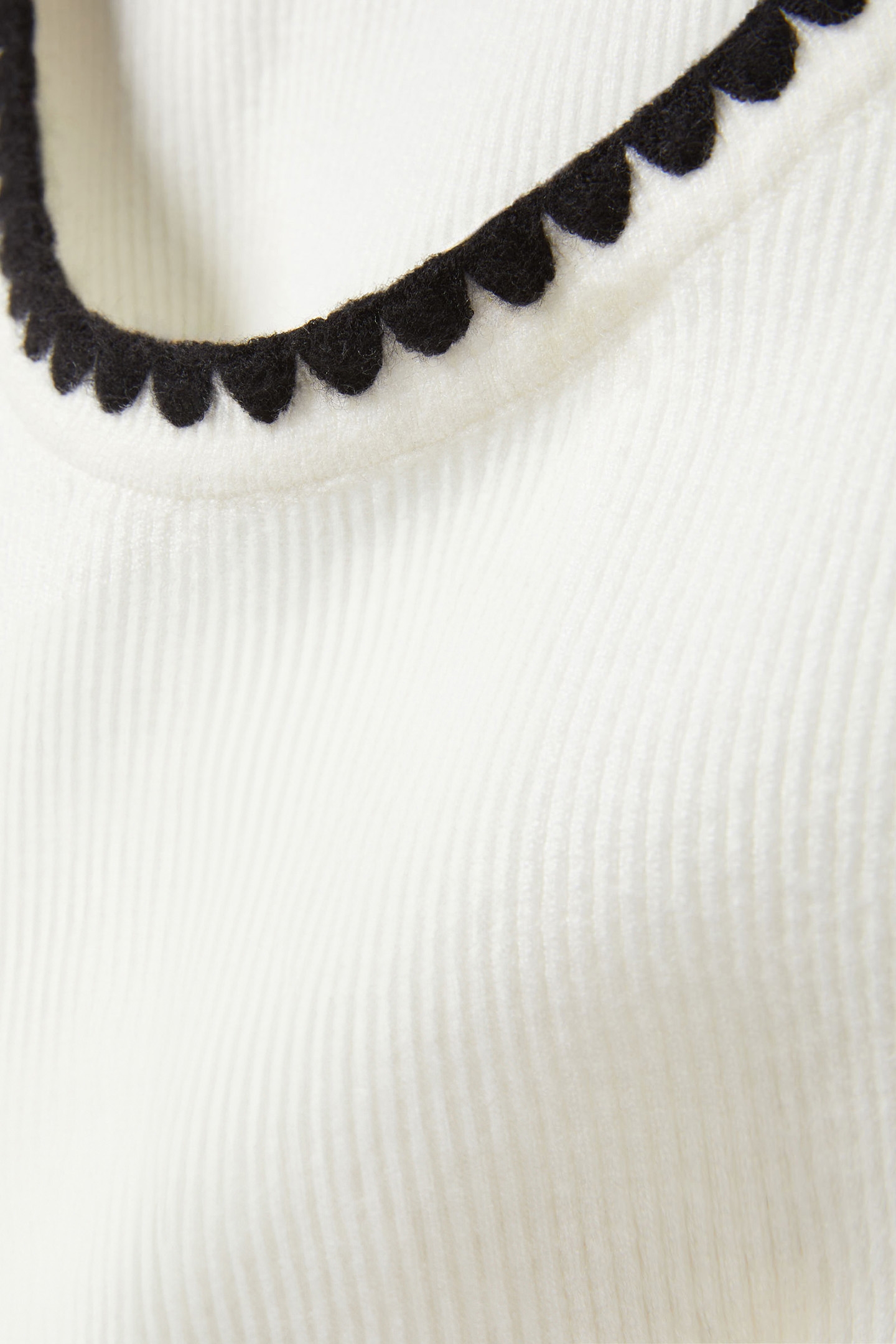 SWEATER SUGAR SWIZZLE / BLACK NIGHT 6