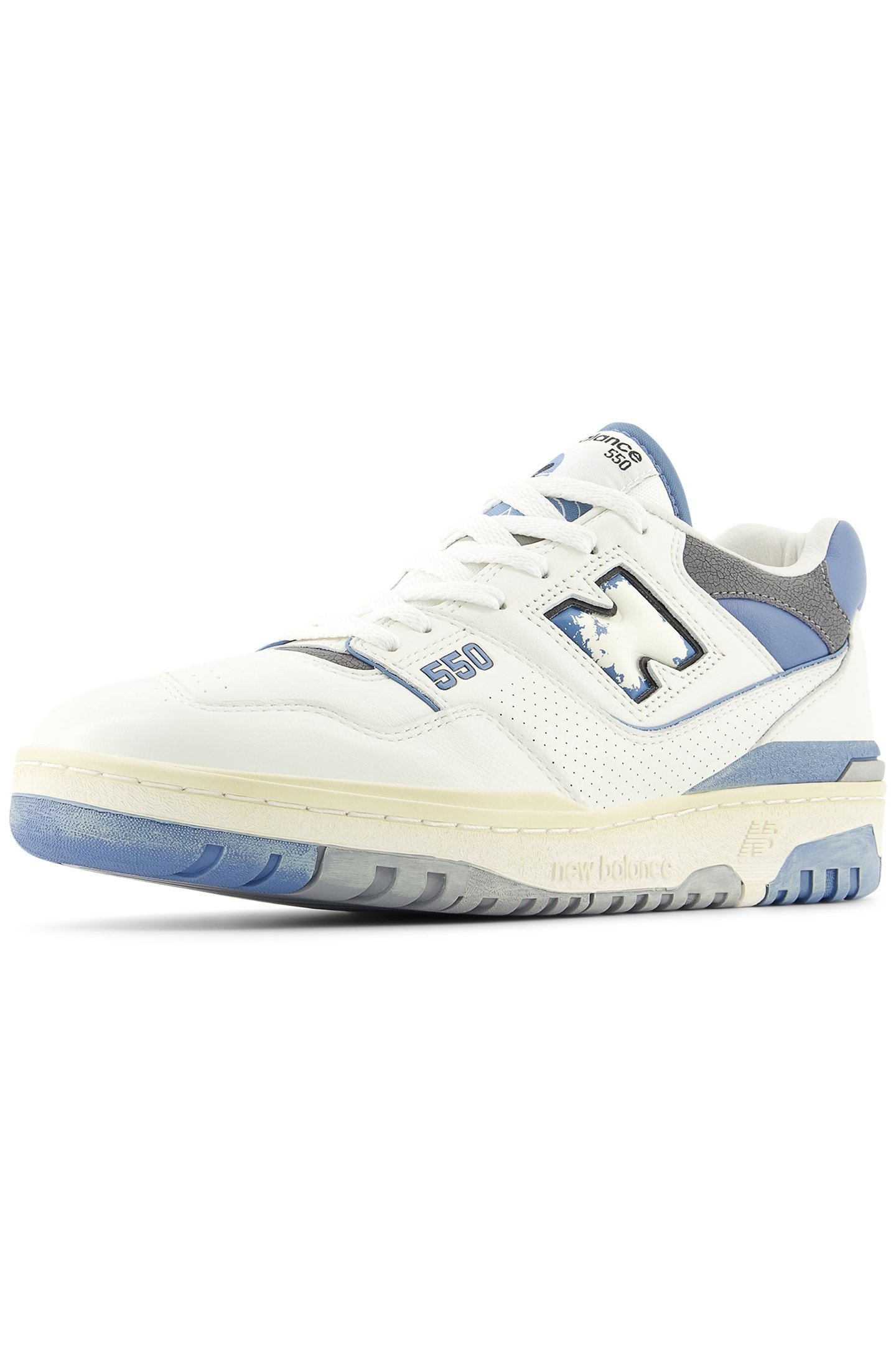 BB550VTE SNEAKERS IN SEA SALT 7