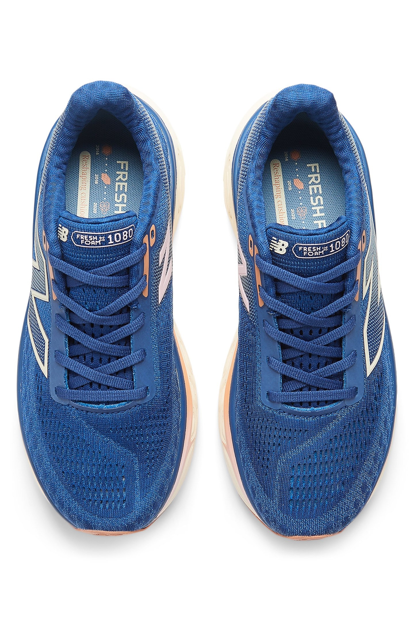 W1080N14 SNEAKERS IN INKWELL BLUE 3